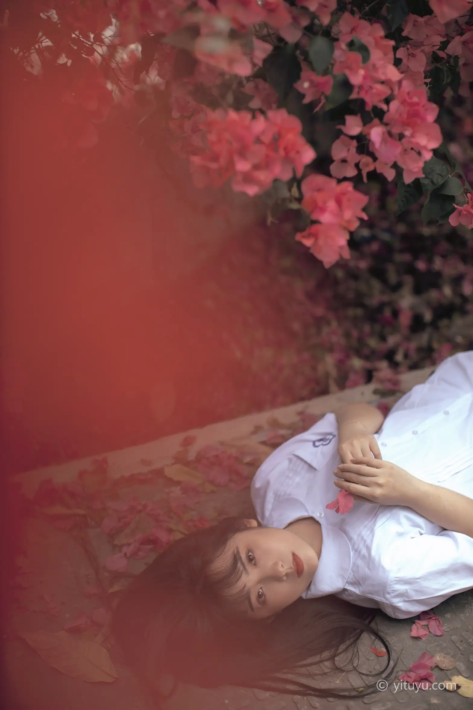 [艺图语] 2021.04.28 Vol.046 – 花季 黄子卿#[27P]-6