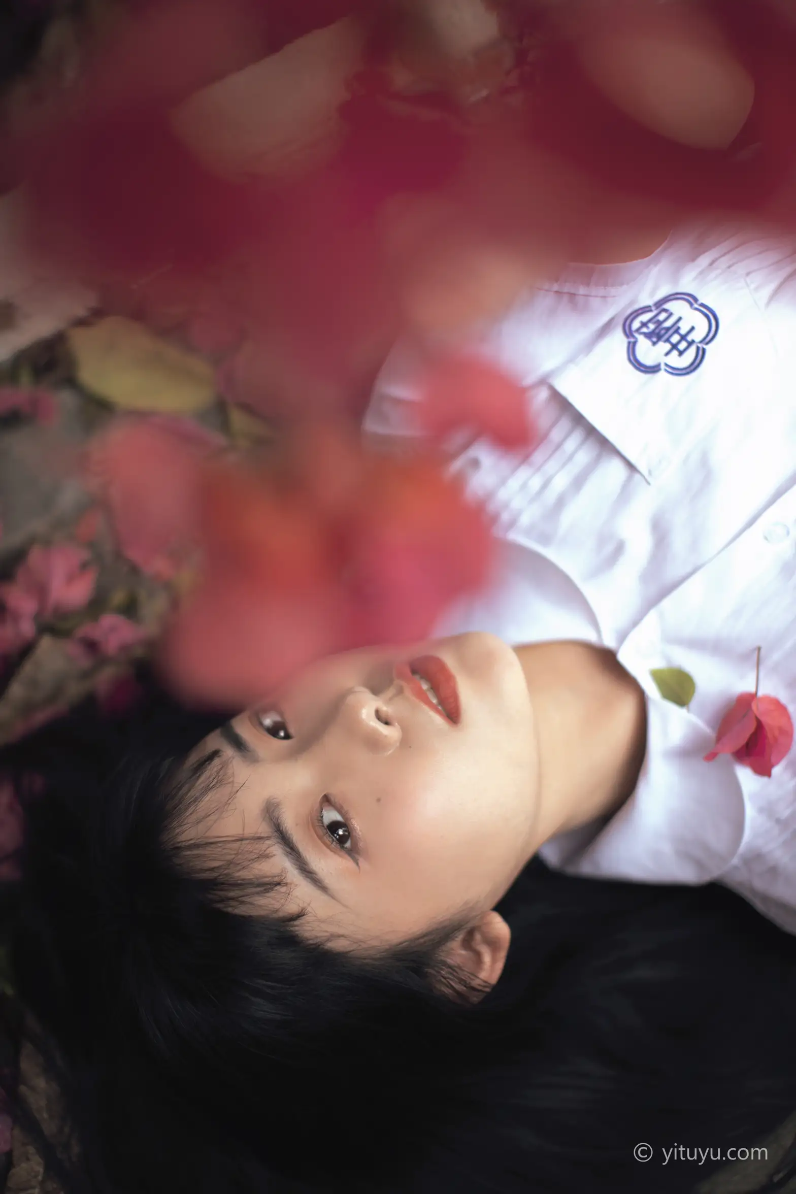[艺图语] 2021.04.28 Vol.046 – 花季 黄子卿#[27P]-9