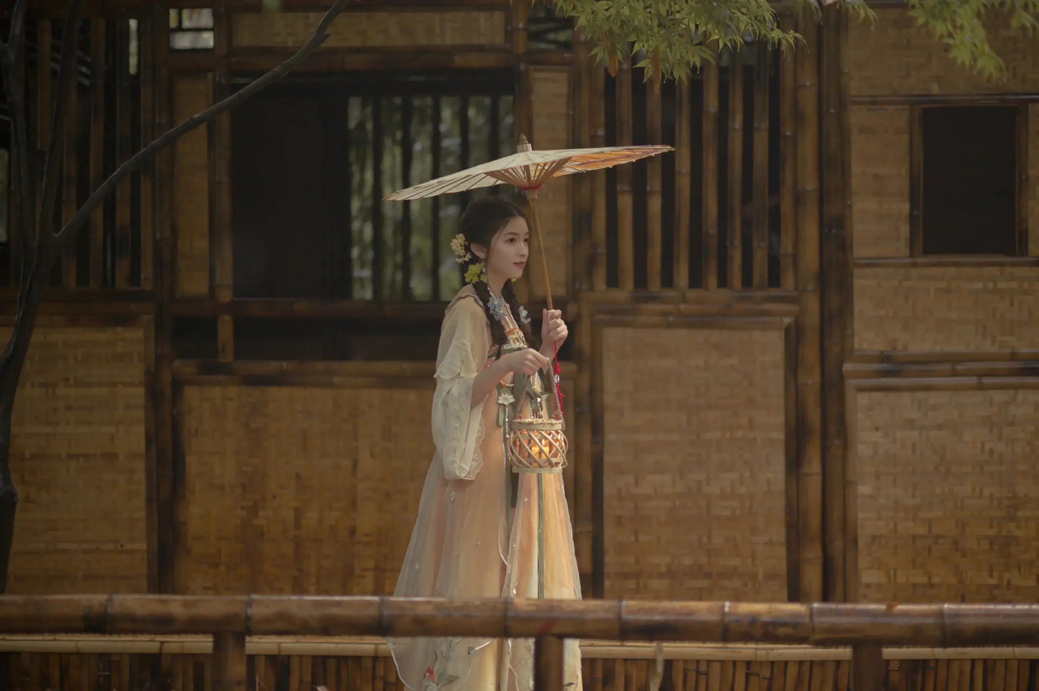 [艺图语] 2022.07.15 Vol.1487 – 清雾雨 辛冉#[30P]-15
