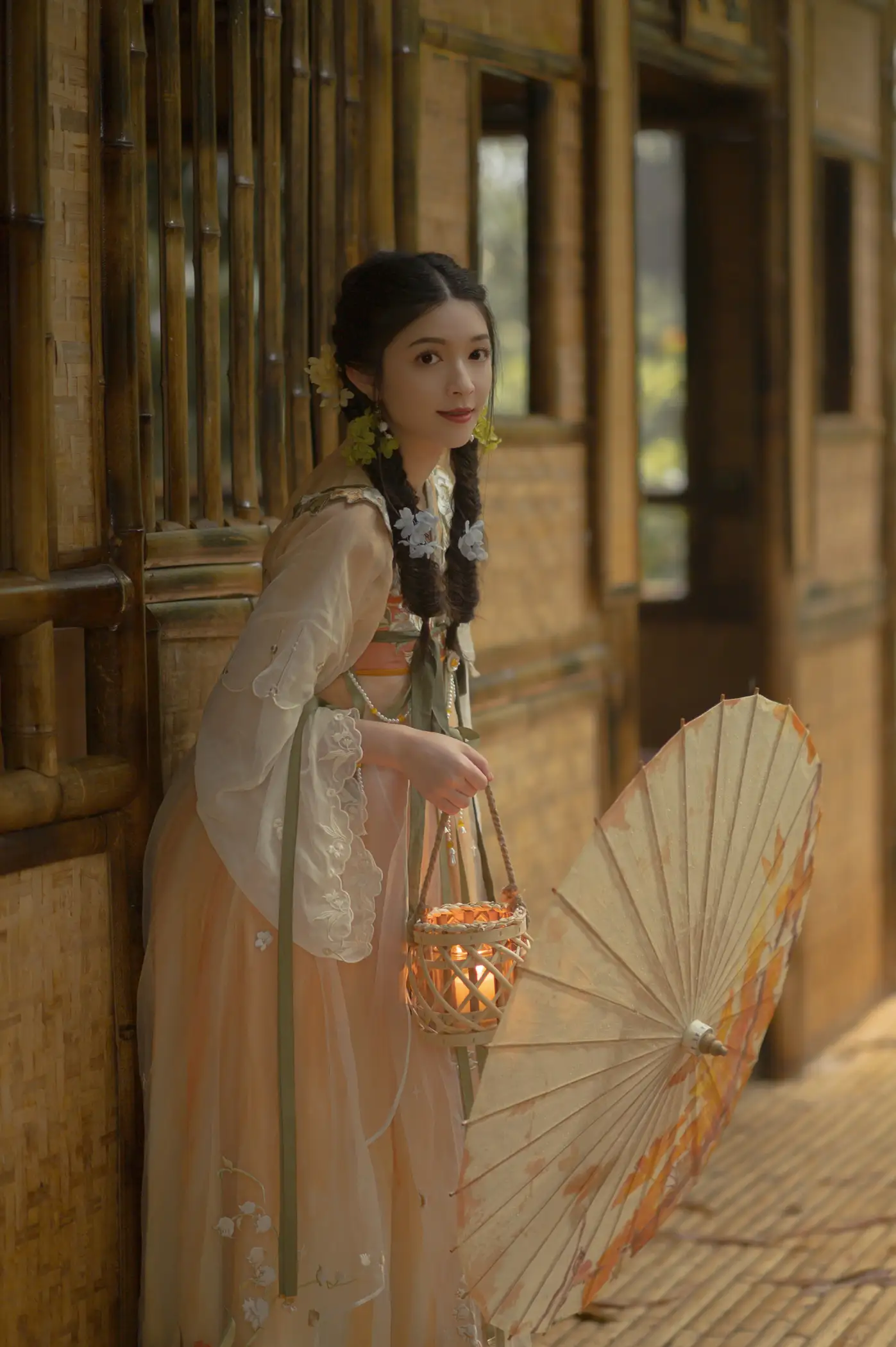 [艺图语] 2022.07.15 Vol.1487 – 清雾雨 辛冉#[30P]-16