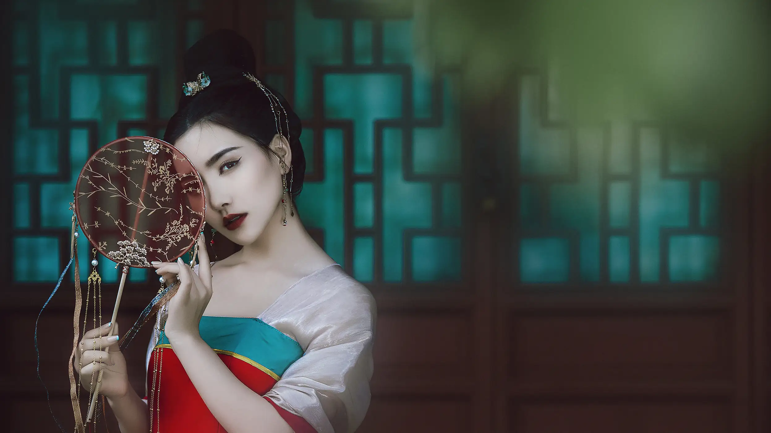 [YITUYU] 2022.01.12 Vol.631 – Hongqu Villeroy & Boch#[22P]-7