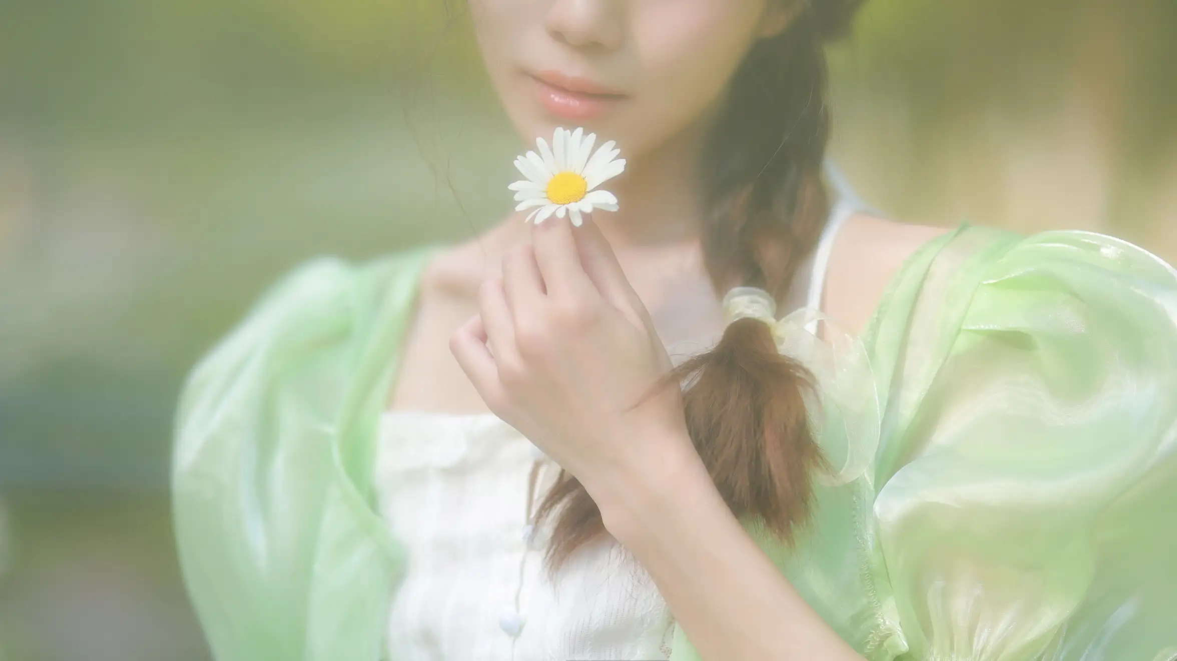 [艺图语] 2022.06.17 Vol.1209 – 她在光里徜徉 西西#[55P]-8