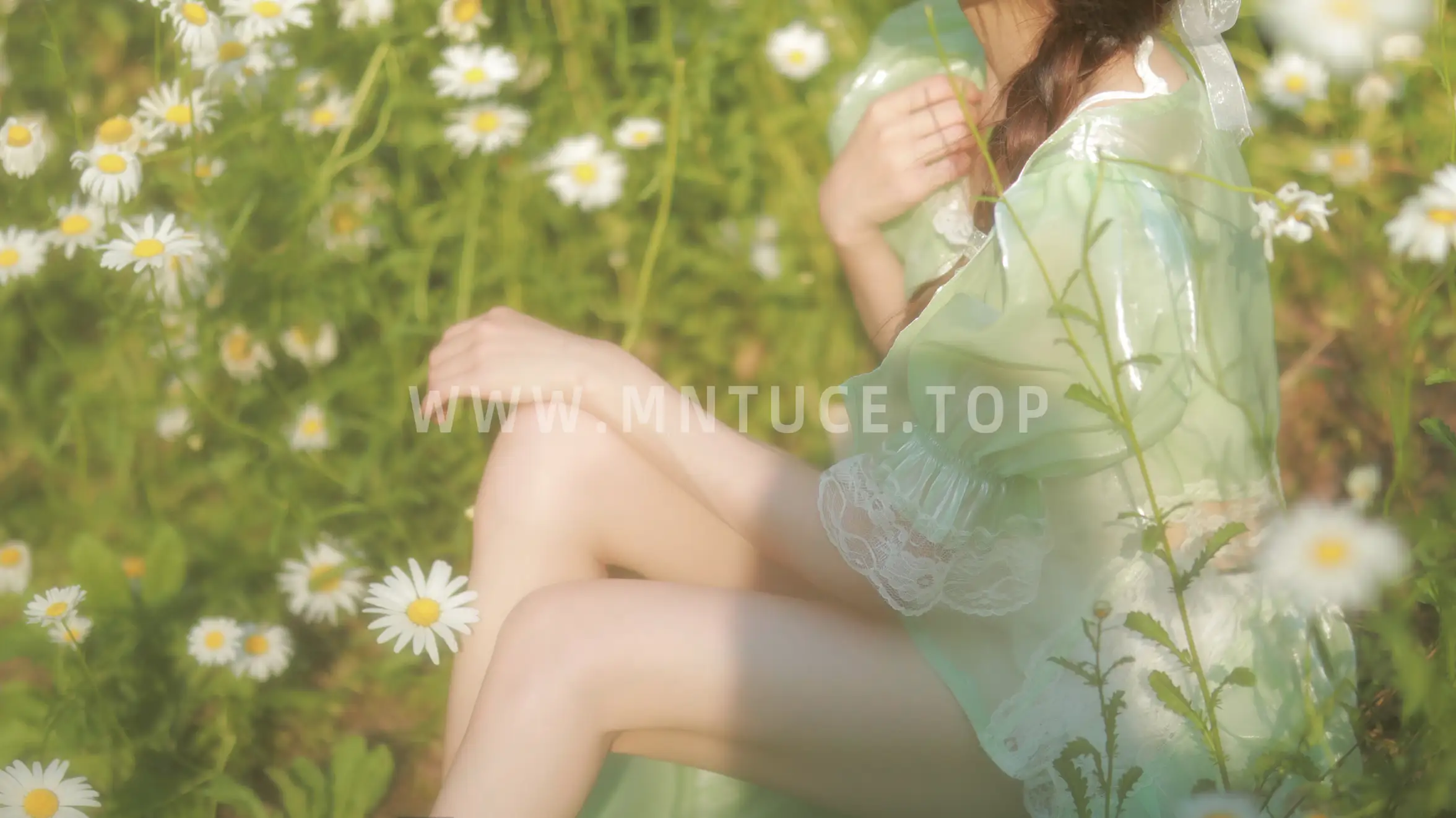 [艺图语] 2022.06.17 Vol.1209 – 她在光里徜徉 西西#[55P]-8