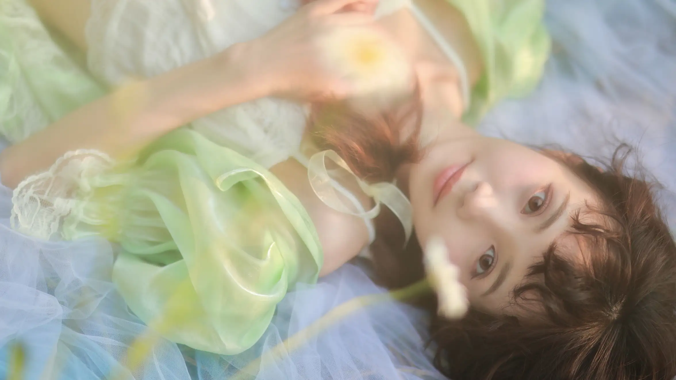 [艺图语] 2022.06.17 Vol.1209 – 她在光里徜徉 西西#[55P]-3