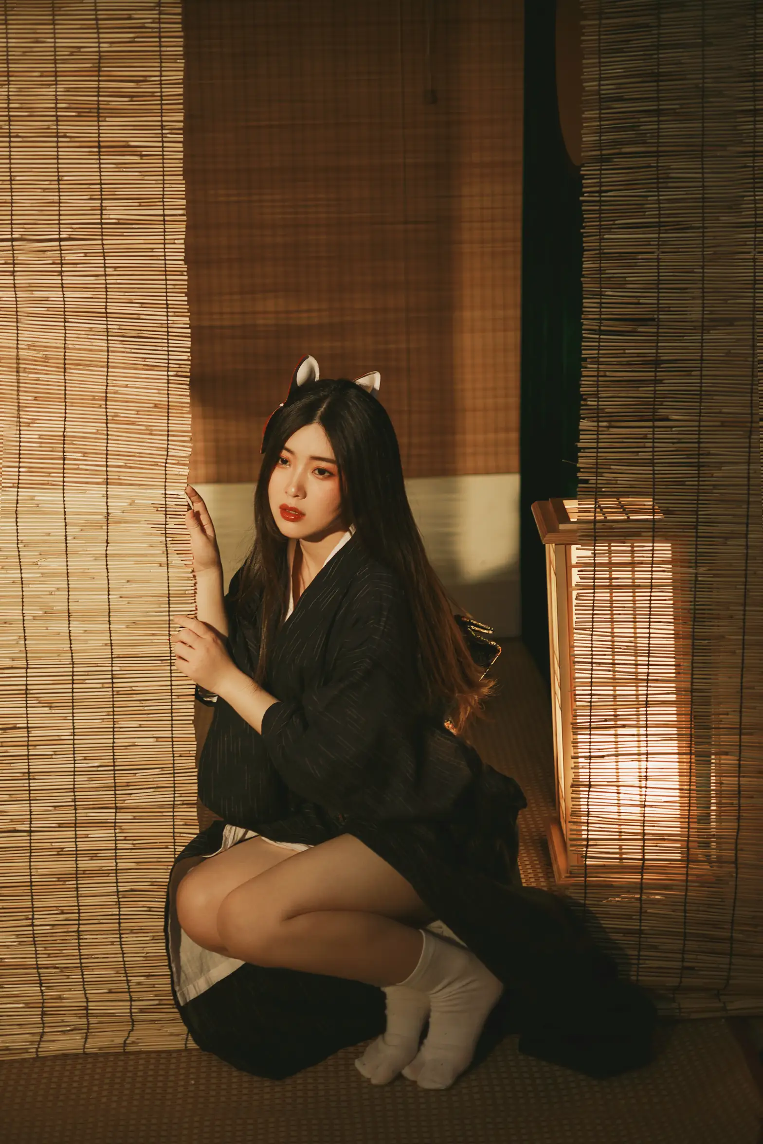 [艺图语] 2021.08.11 Vol.115 – 惑 丸子#[26P]-21