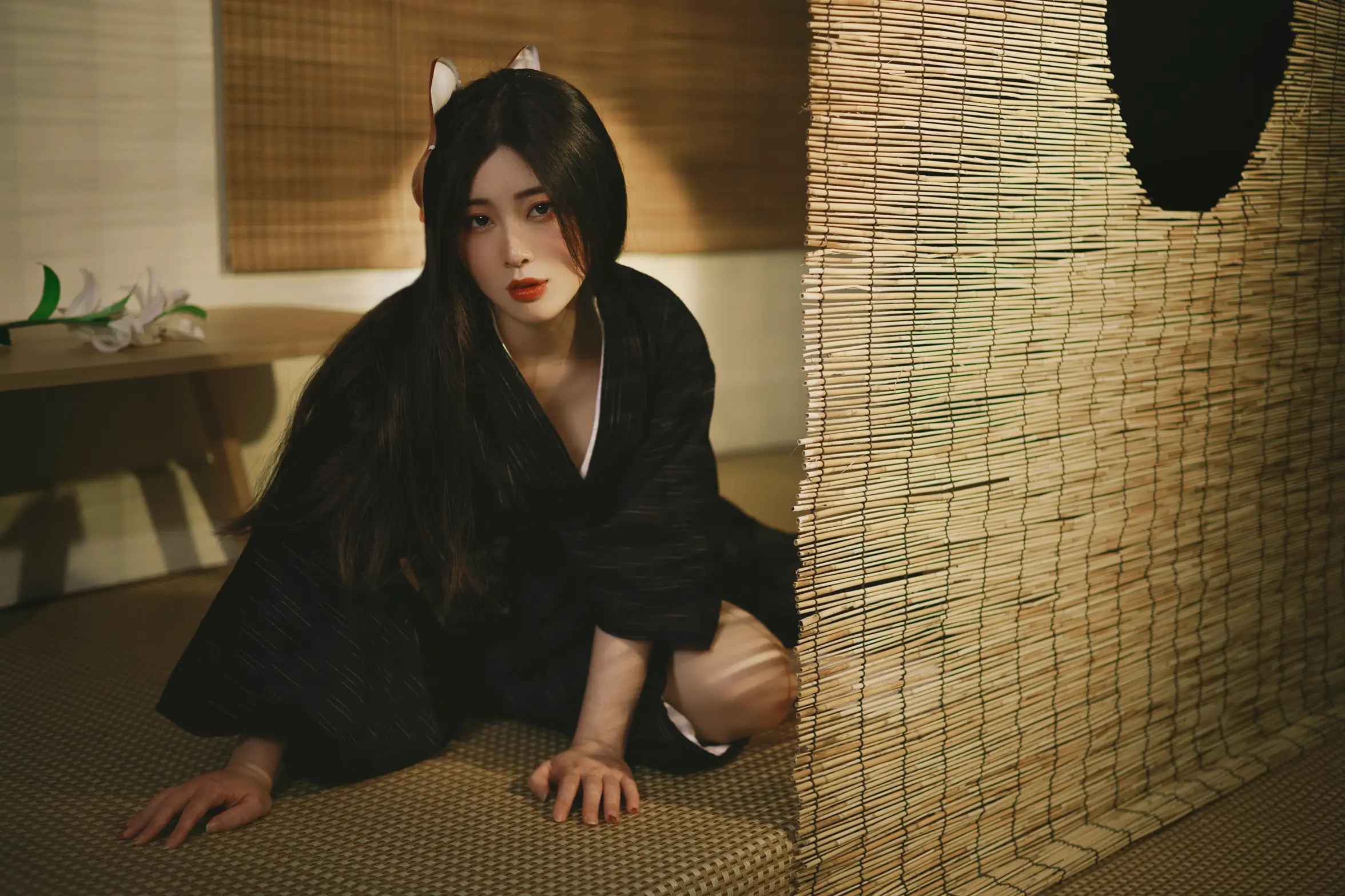 [艺图语] 2021.08.11 Vol.115 – 惑 丸子#[26P]-22