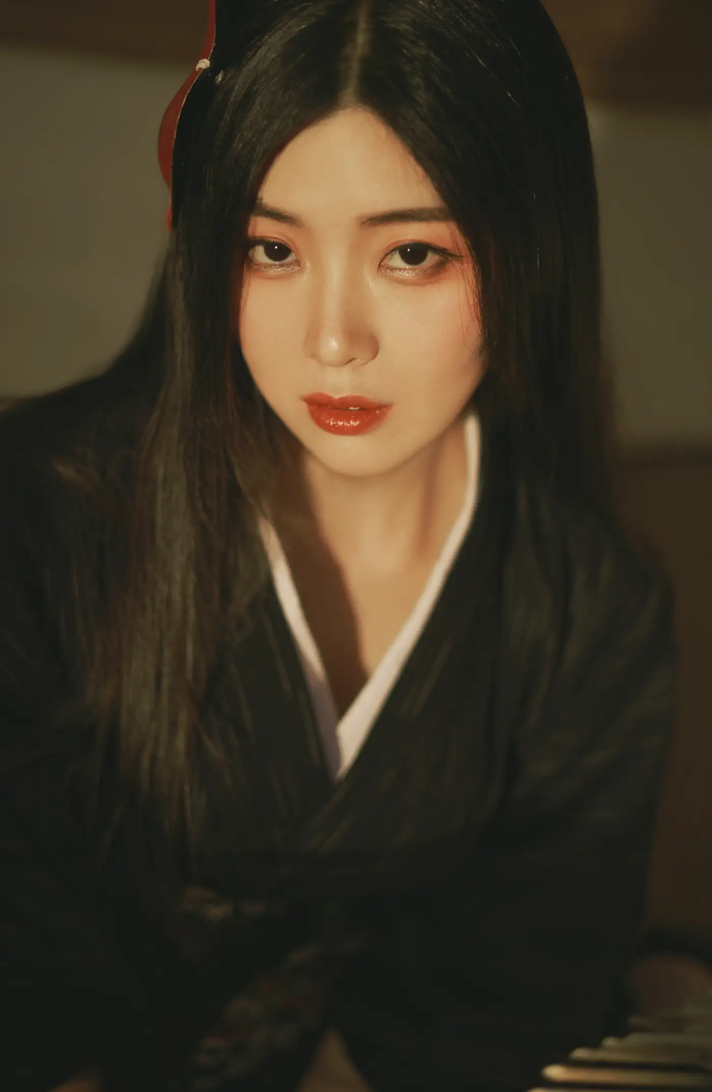 [艺图语] 2021.08.11 Vol.115 – 惑 丸子#[26P]-23
