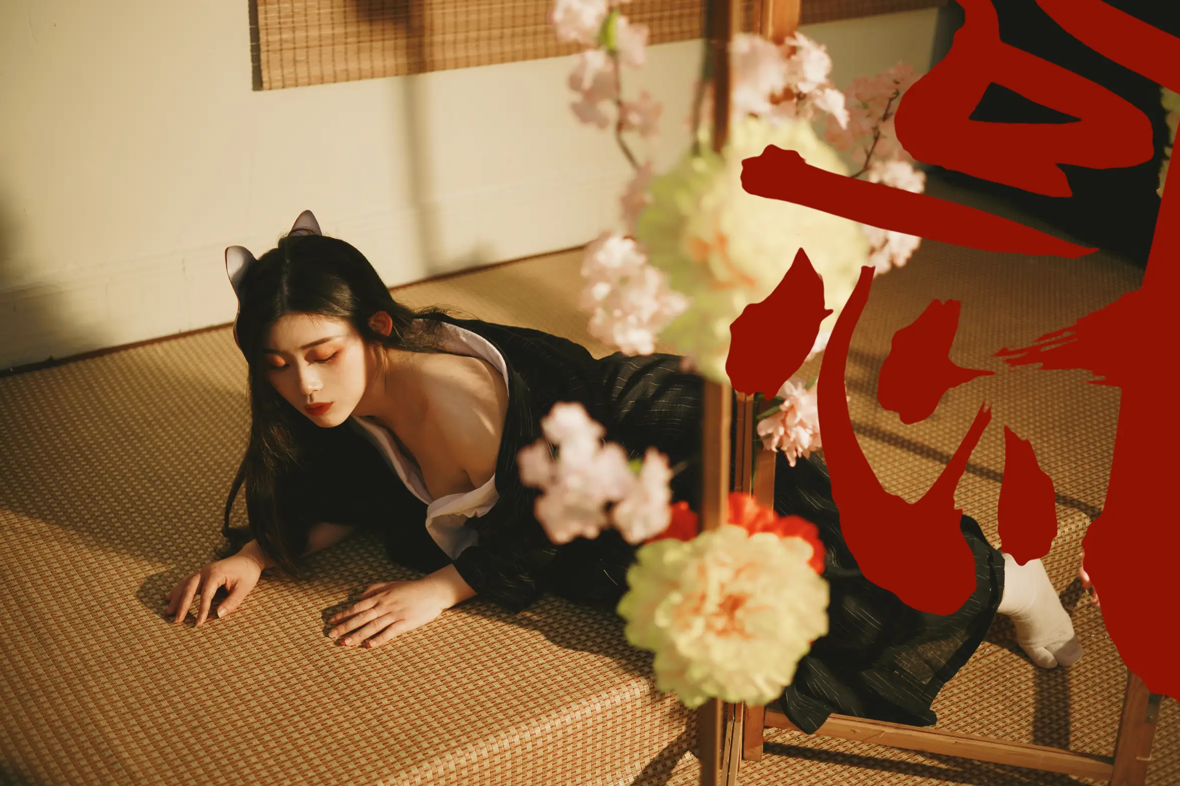 [艺图语] 2021.08.11 Vol.115 – 惑 丸子#[26P]-24