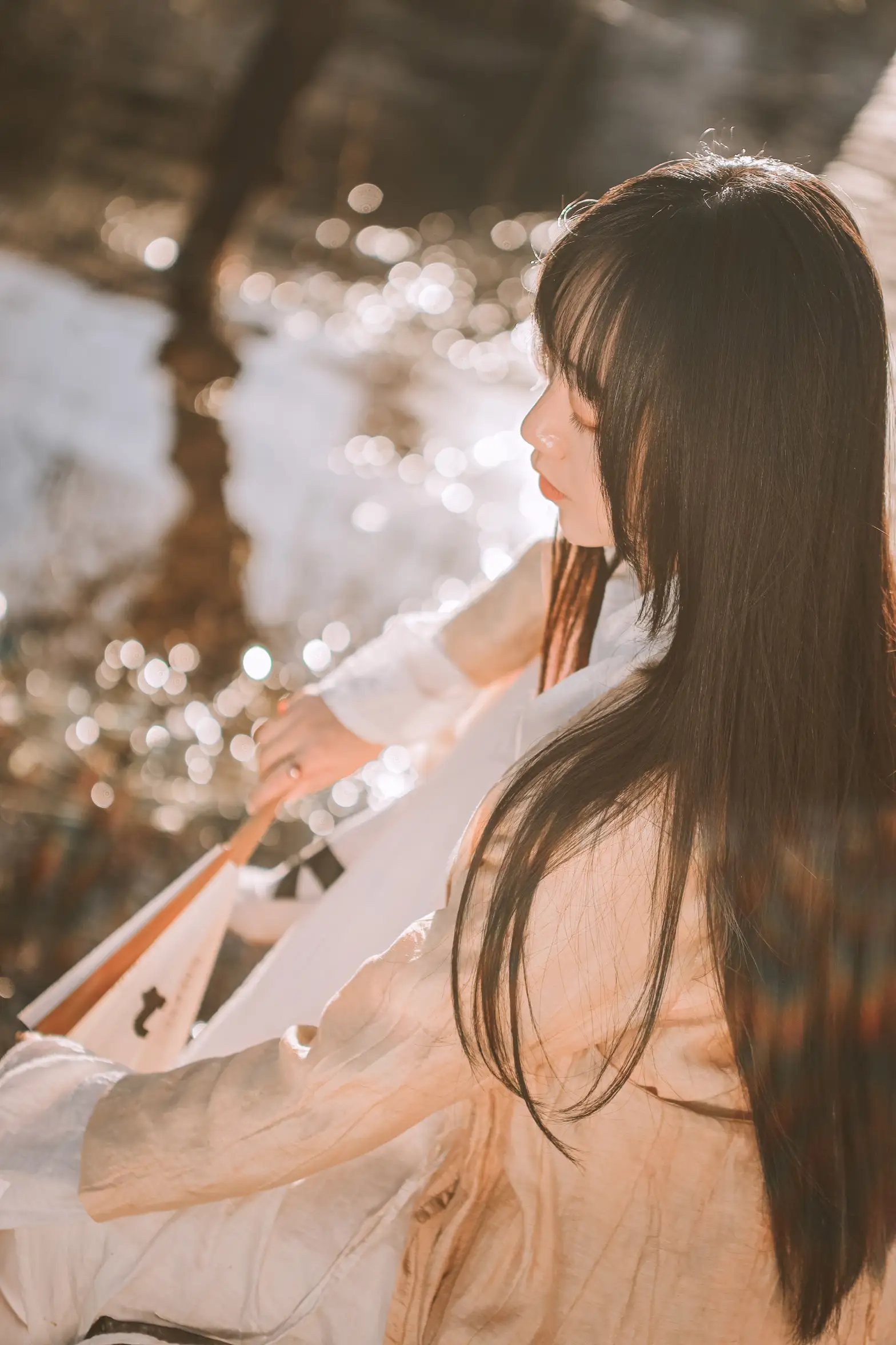 [艺图语] 2022.02.16 Vol.807 – 茶道 彭娘#[38P]-32