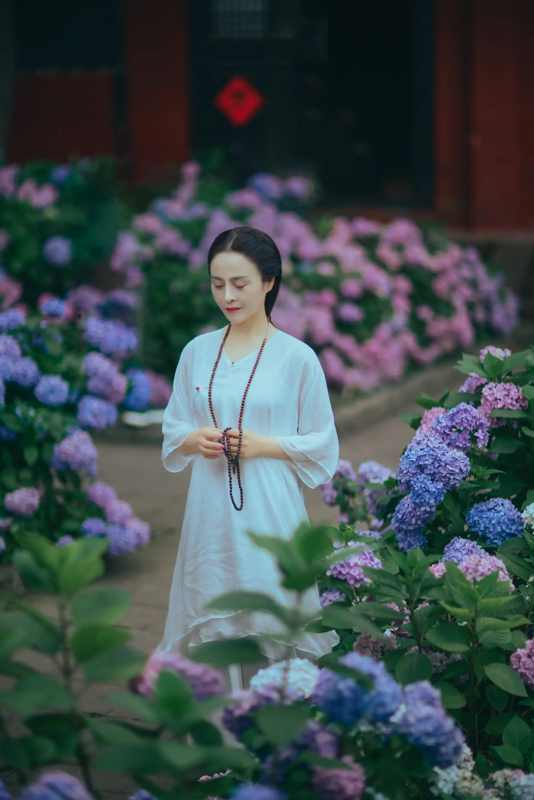 2022.07.19 Vol.1525 – 熏风入花林 23