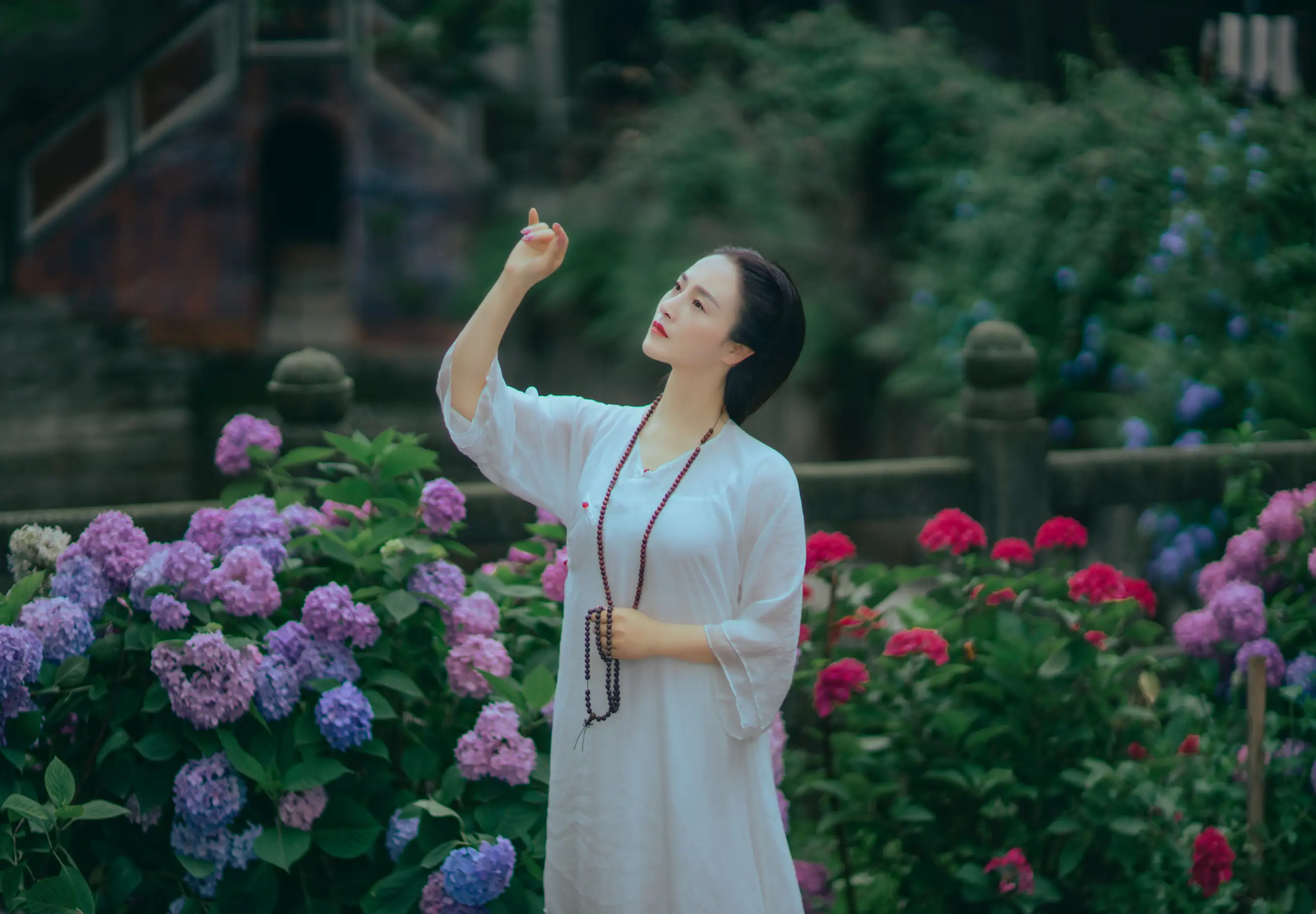 2022.07.19 Vol.1525 – 熏风入花林 30