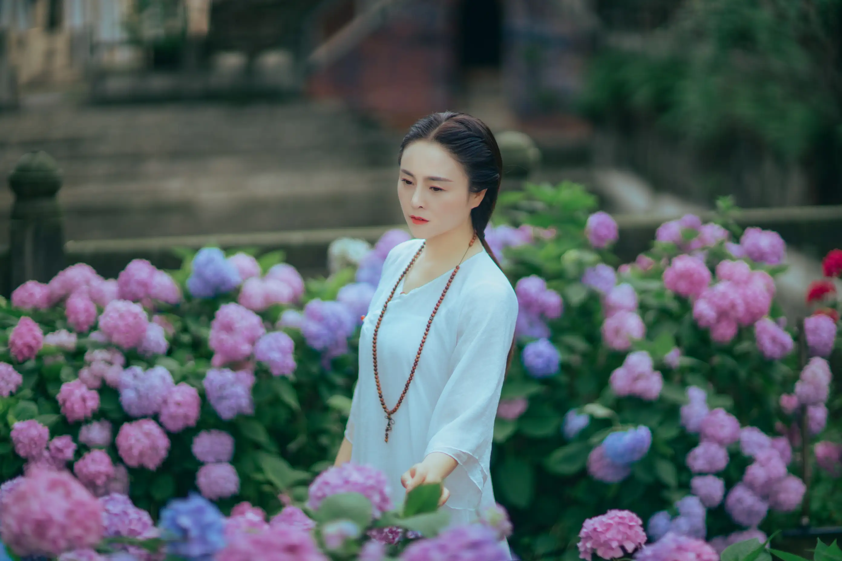 2022.07.19 Vol.1525 – 熏风入花林 31