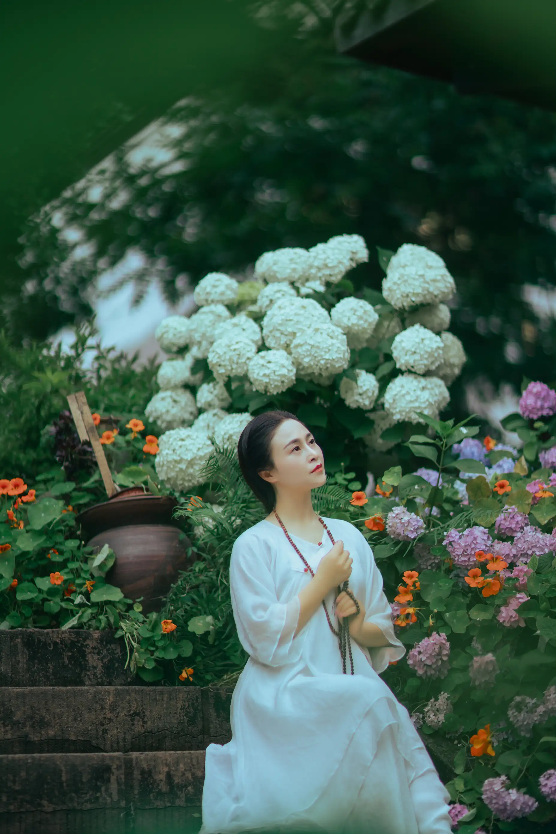 2022.07.19 Vol.1525 – 熏风入花林 32