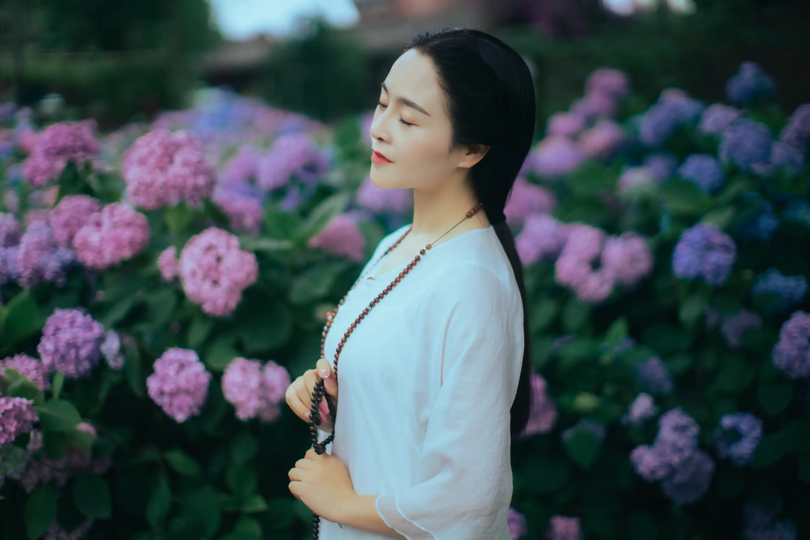 2022.07.19 Vol.1525 – 熏风入花林 1