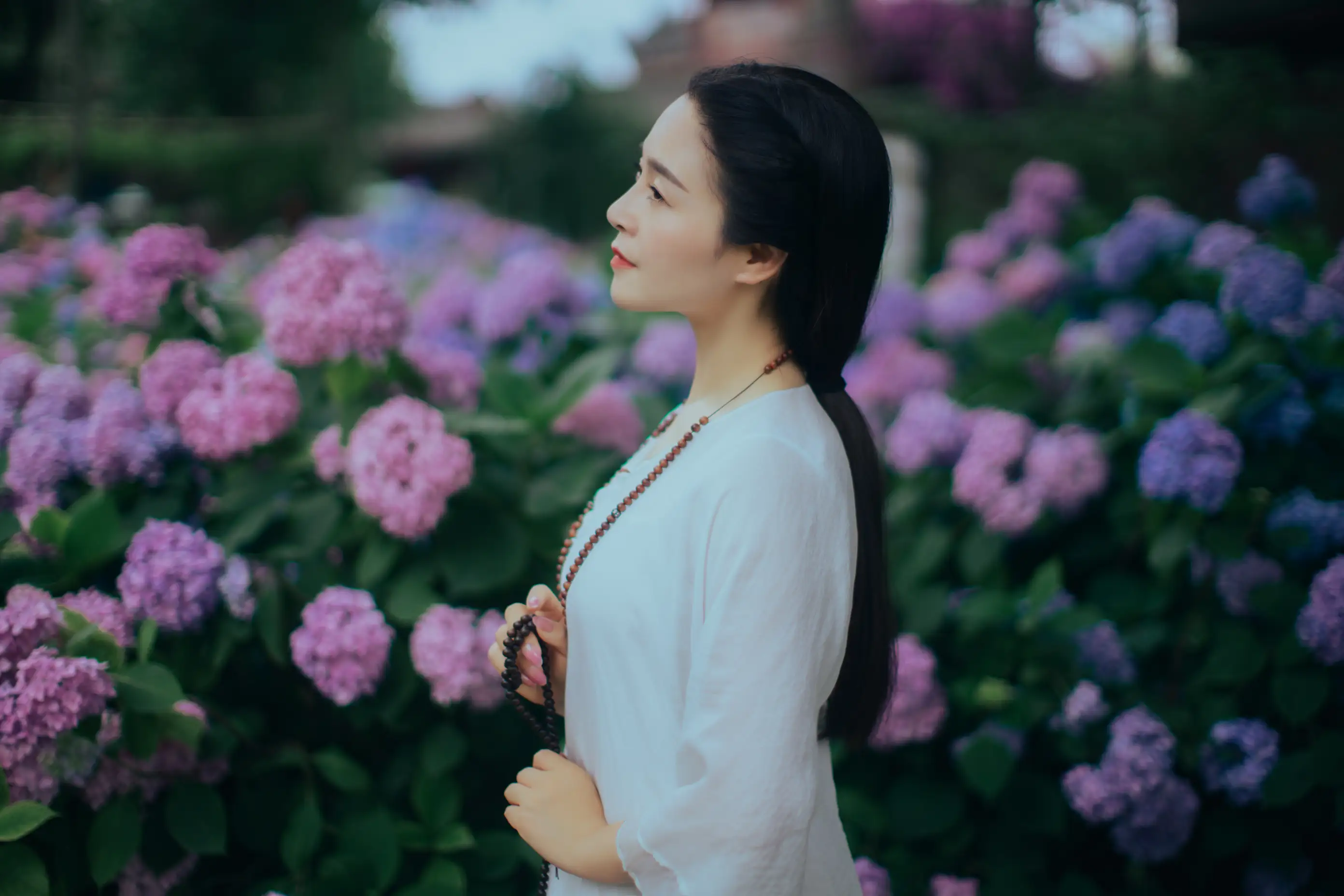 2022.07.19 Vol.1525 – 熏风入花林 2