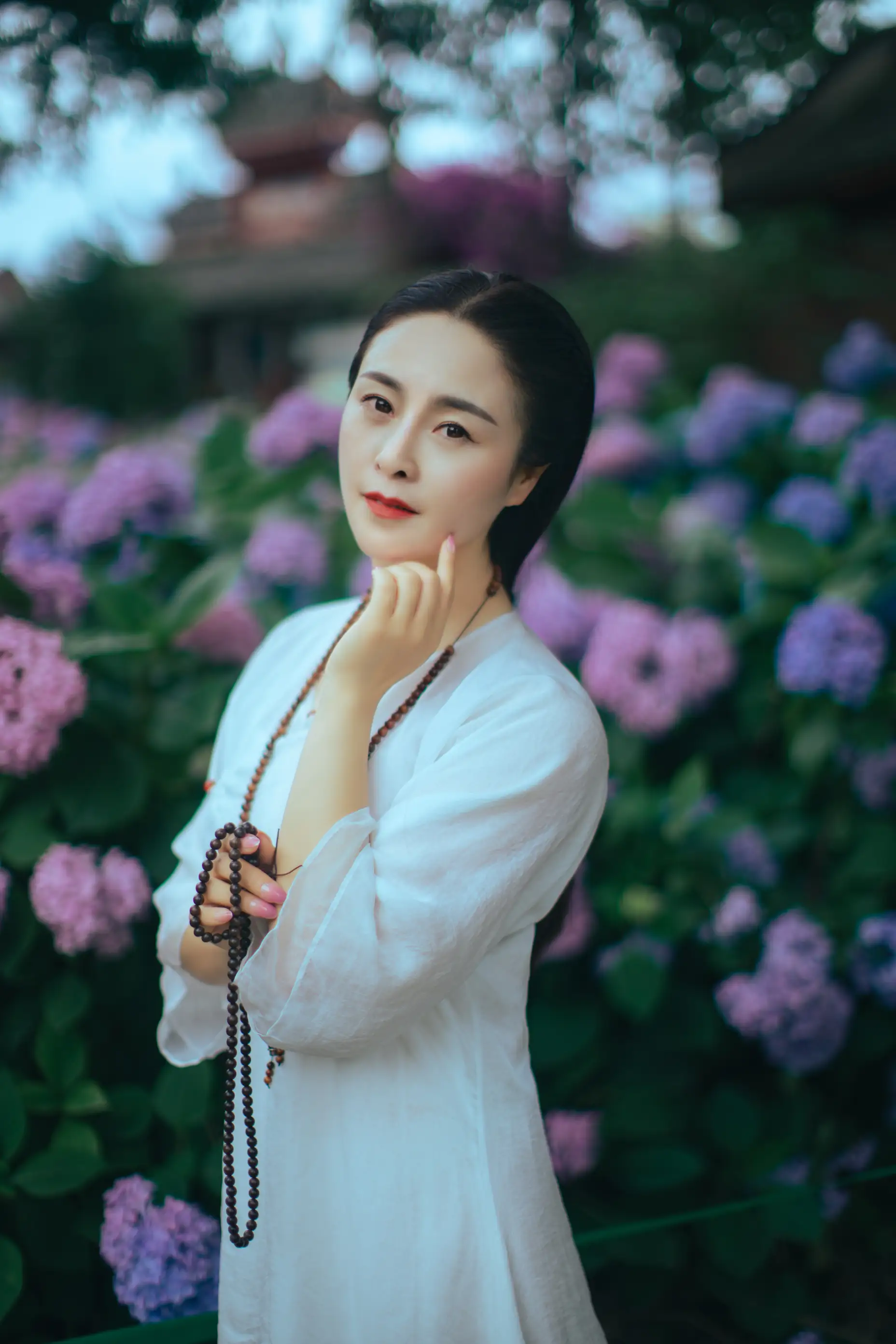 2022.07.19 Vol.1525 – 熏风入花林 3