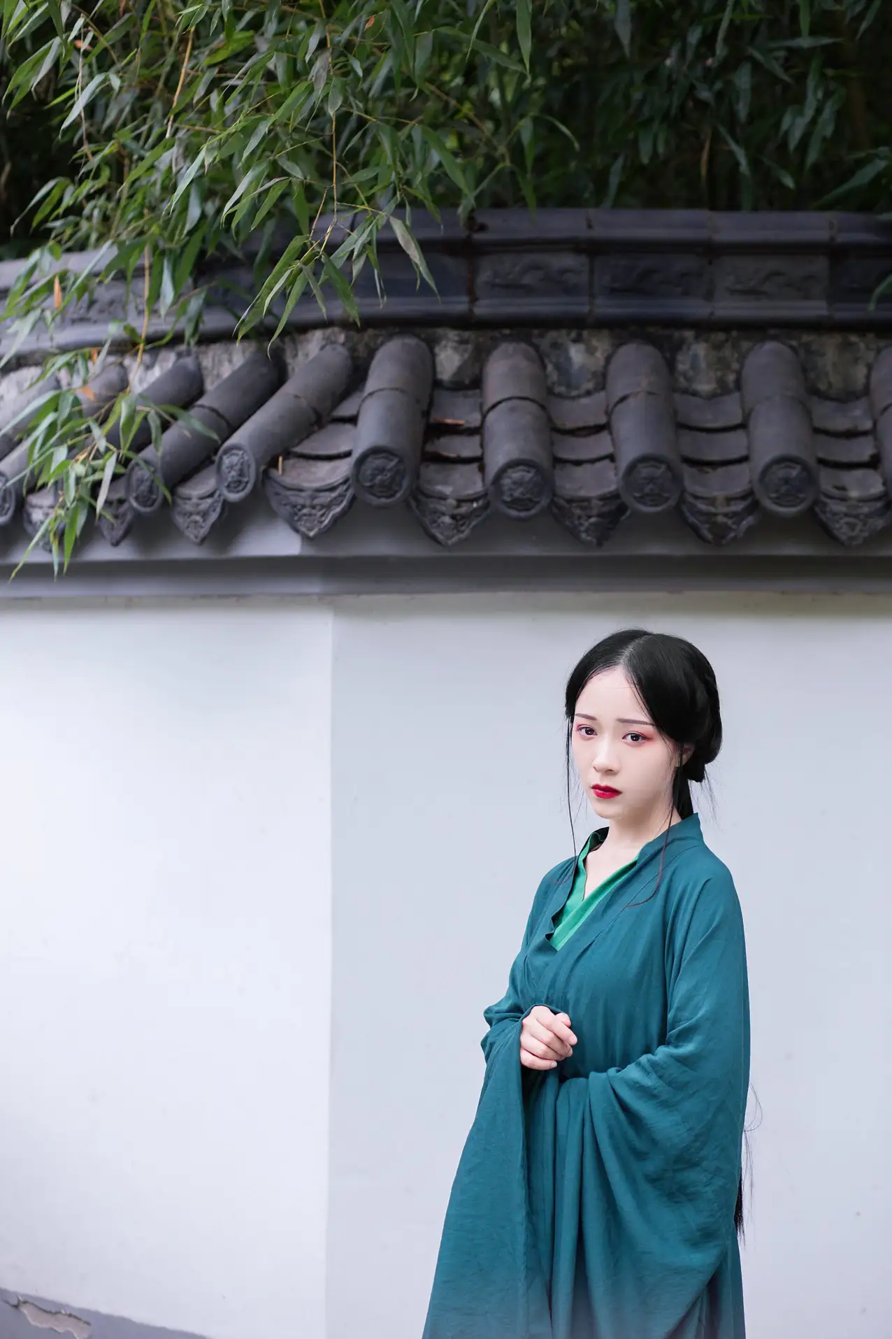 [艺图语] 2021.11.01 Vol.409 – 红豆 木冉#[41P]-41