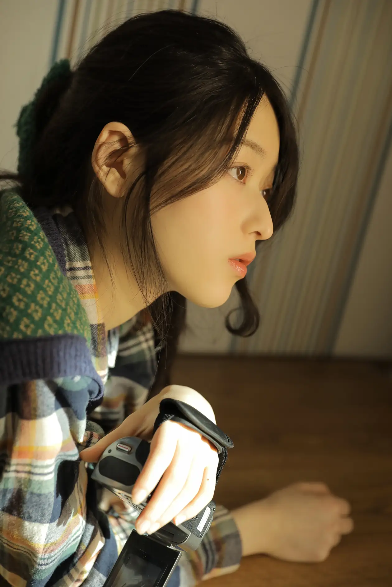 [艺图语] 2022.06.12 Vol.1160 – 水星火星 梨柚-#[22P]-13