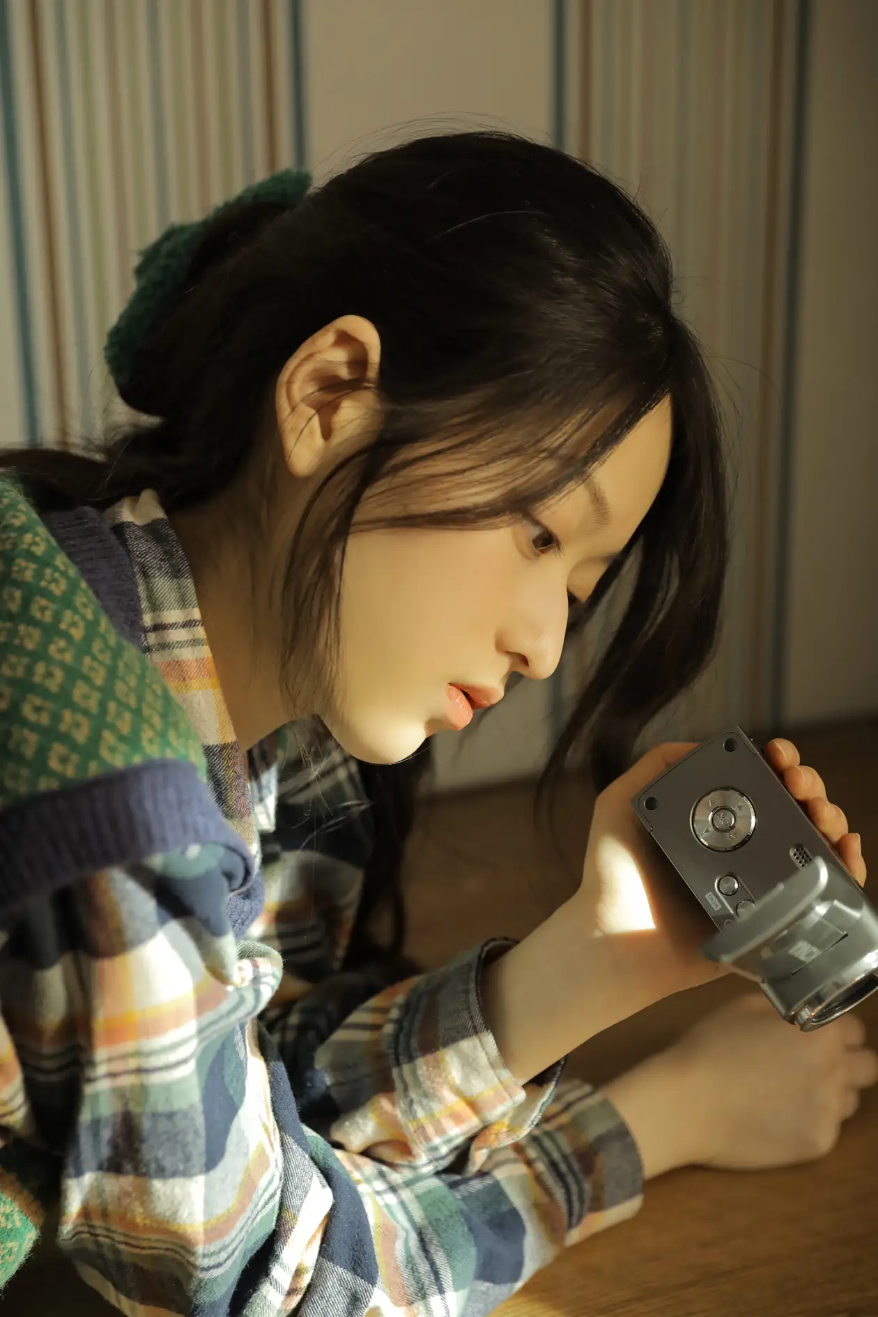 [艺图语] 2022.06.12 Vol.1160 – 水星火星 梨柚-#[22P]-15