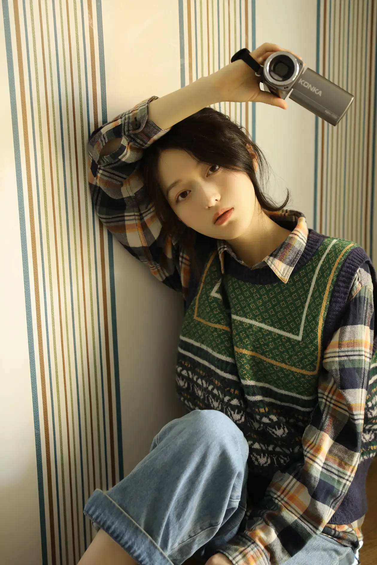 [艺图语] 2022.06.12 Vol.1160 – 水星火星 梨柚-#[22P]-17