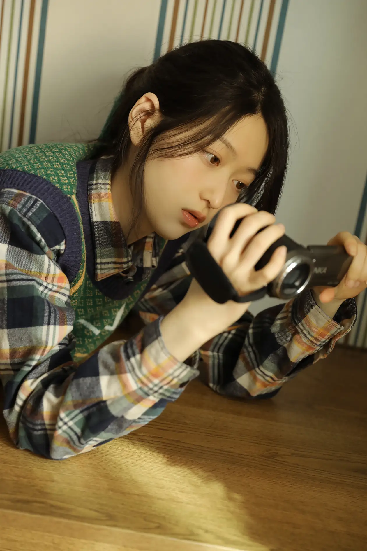 [艺图语] 2022.06.12 Vol.1160 – 水星火星 梨柚-#[22P]-20