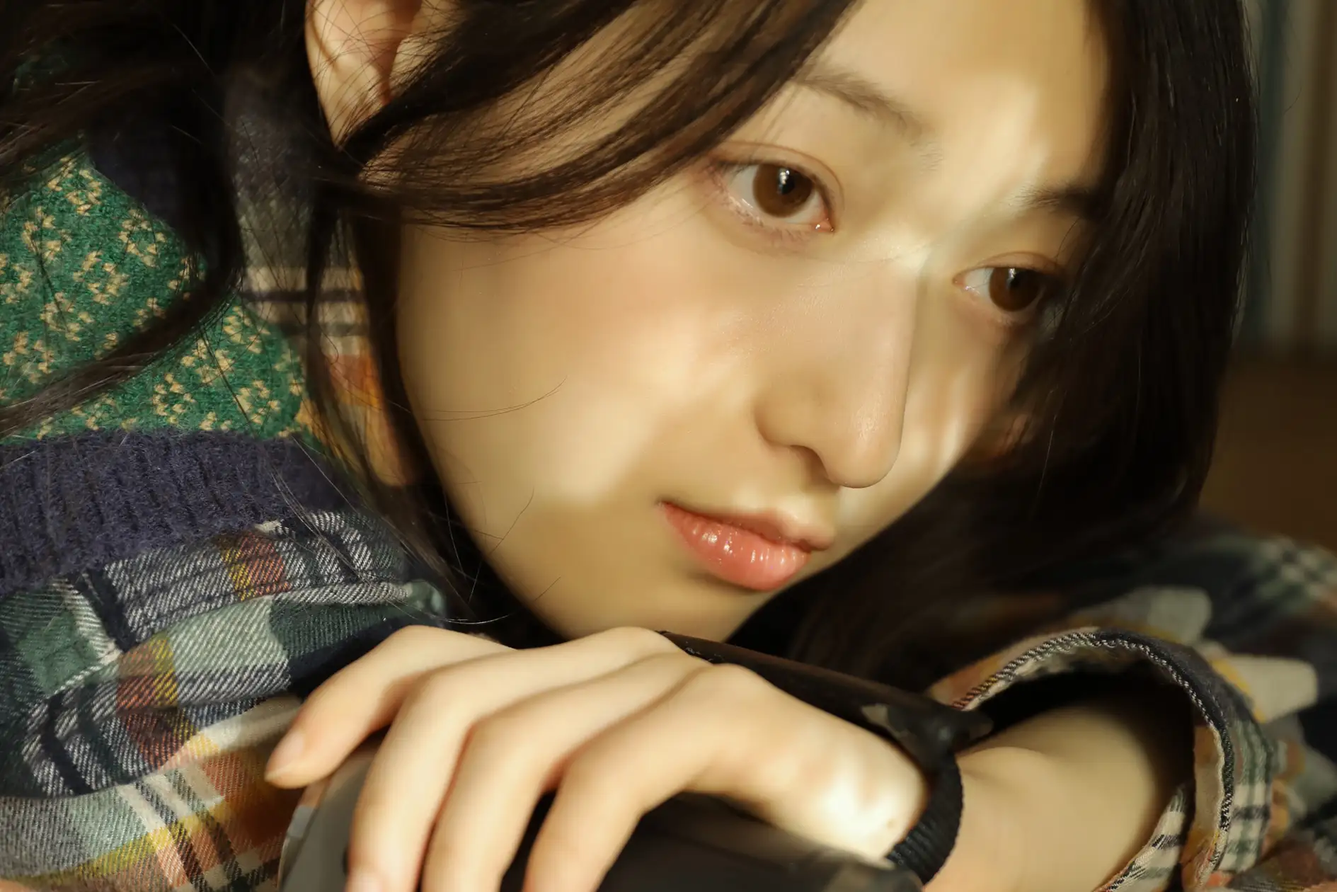 [艺图语] 2022.06.12 Vol.1160 – 水星火星 梨柚-#[22P]-4