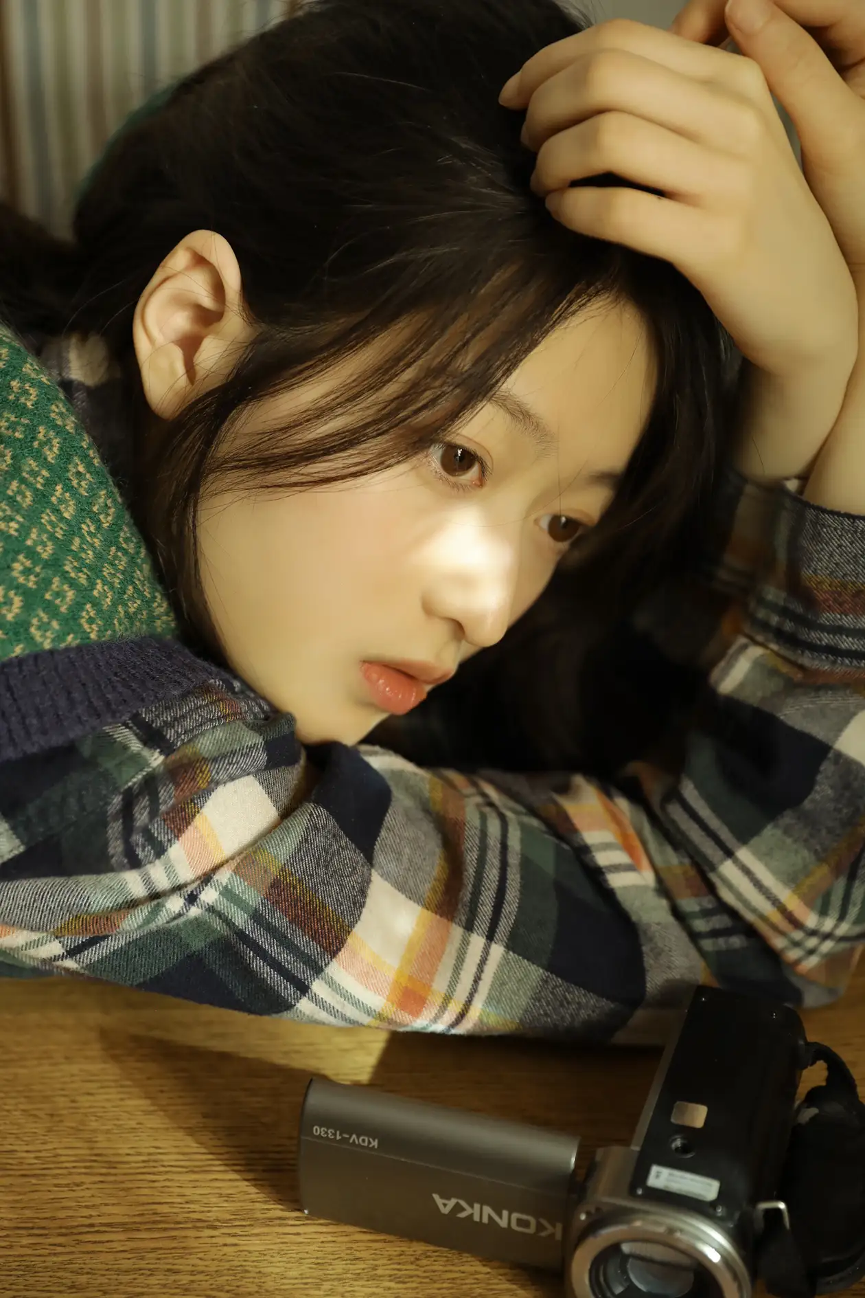 [艺图语] 2022.06.12 Vol.1160 – 水星火星 梨柚-#[22P]-6