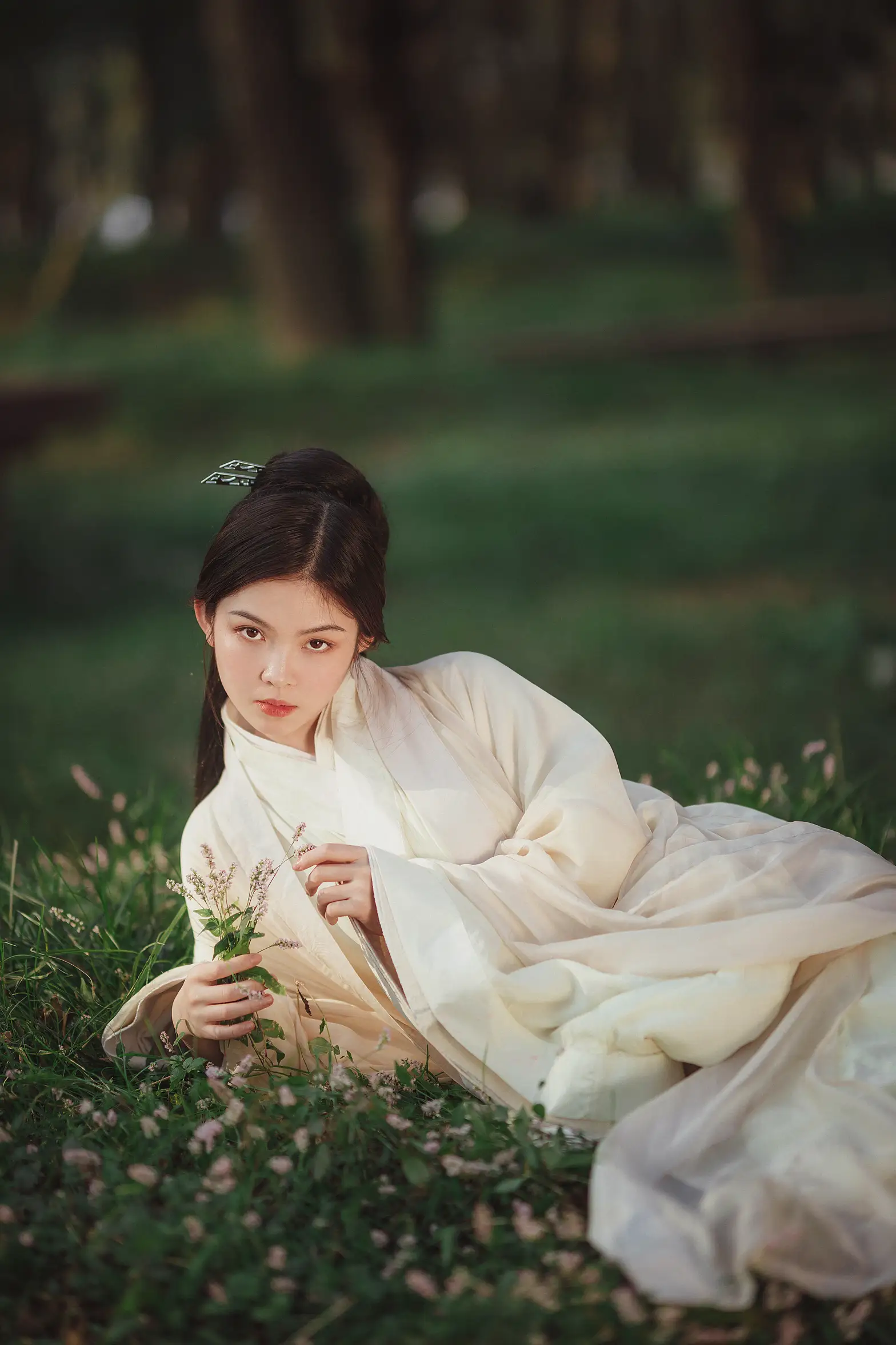 [YITUYU] 2021.12.28 Vol.543 – Sui Wuyou Jingjing#[22P]-6