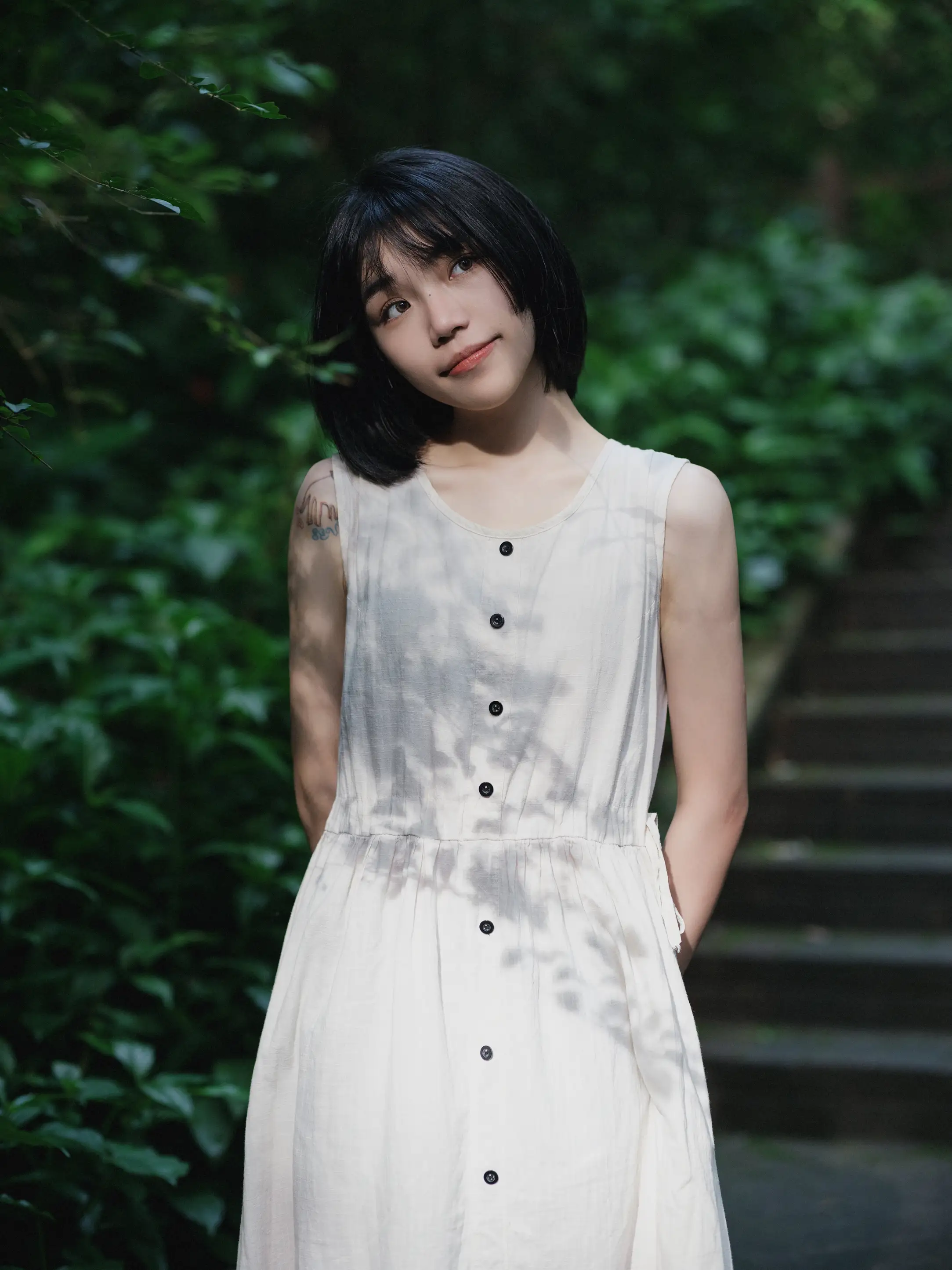 [艺图语] 2022.08.09 Vol.1659 – 爱笑的眼睛 PP#[60P]-3