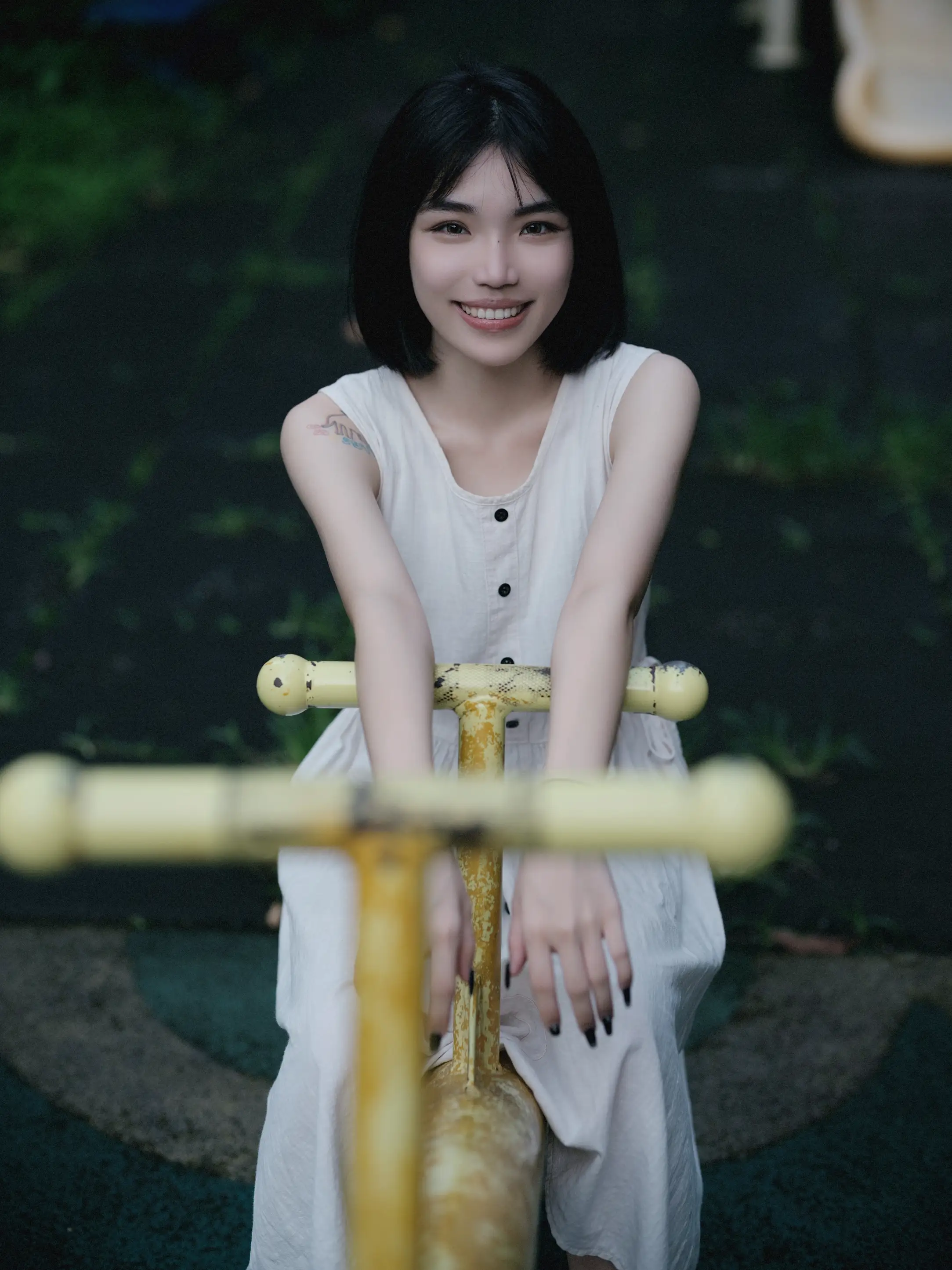 [艺图语] 2022.08.09 Vol.1659 – 爱笑的眼睛 PP#[60P]-7