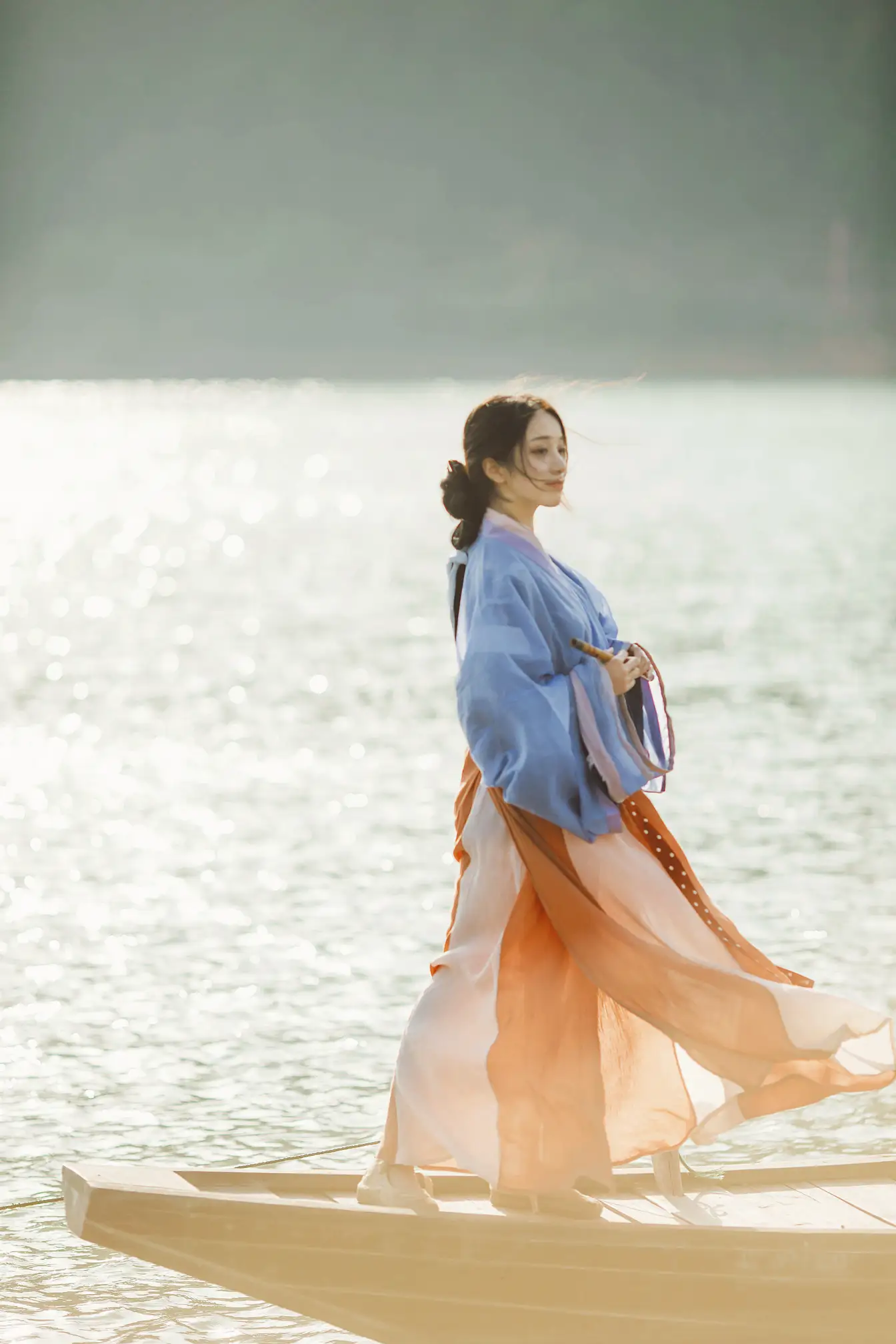 [艺图语] 2022.01.11 Vol.625 – 诗经 小清菡#[33P]-12