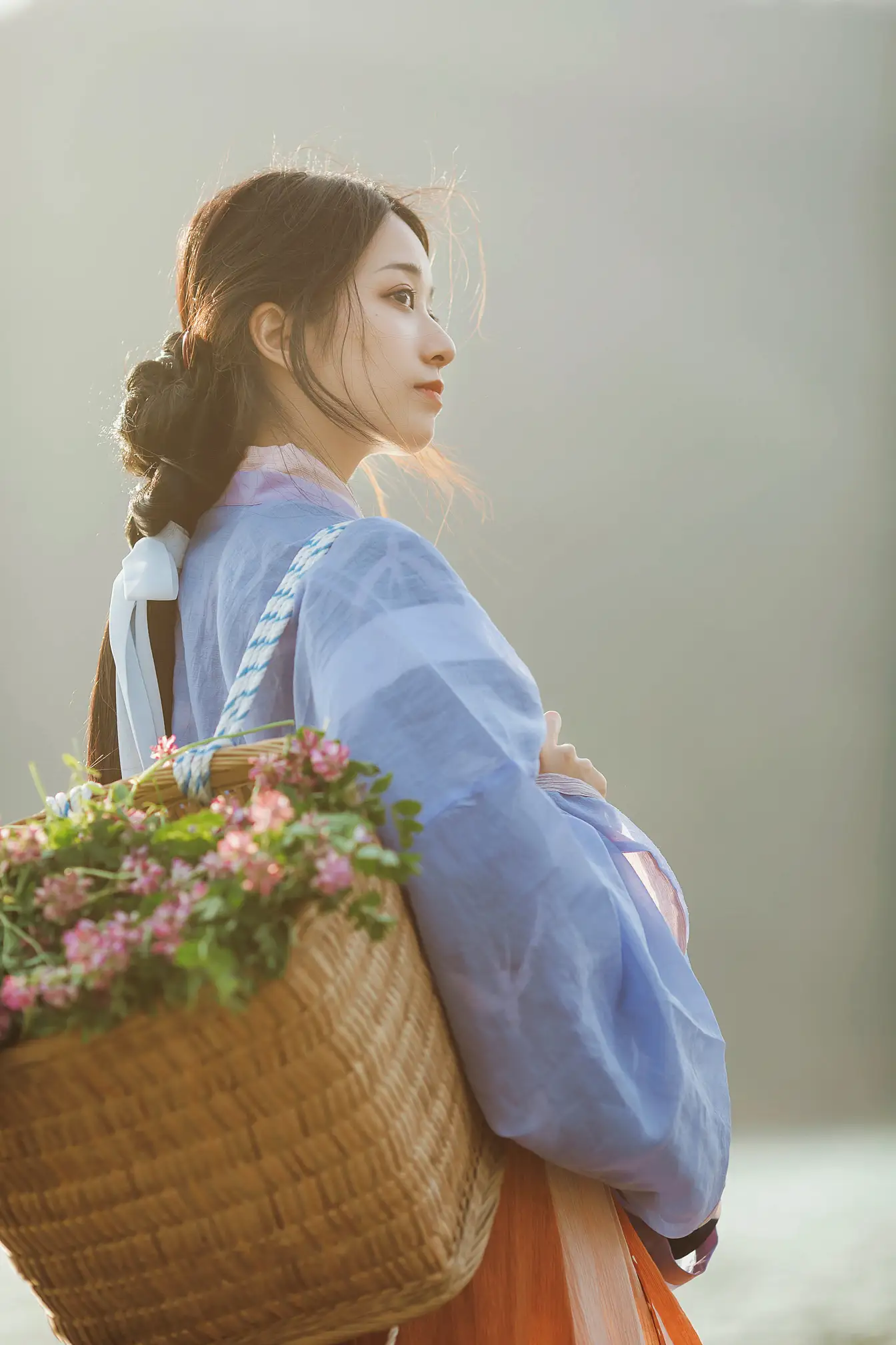 [艺图语] 2022.01.11 Vol.625 – 诗经 小清菡#[33P]-15