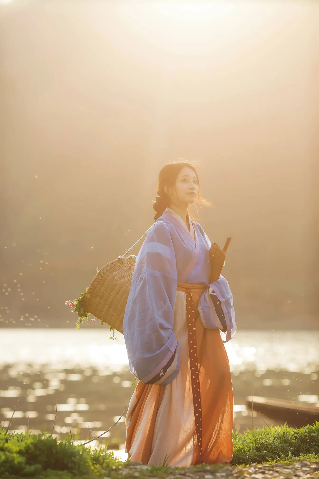 [艺图语] 2022.01.11 Vol.625 – 诗经 小清菡#[33P]-19