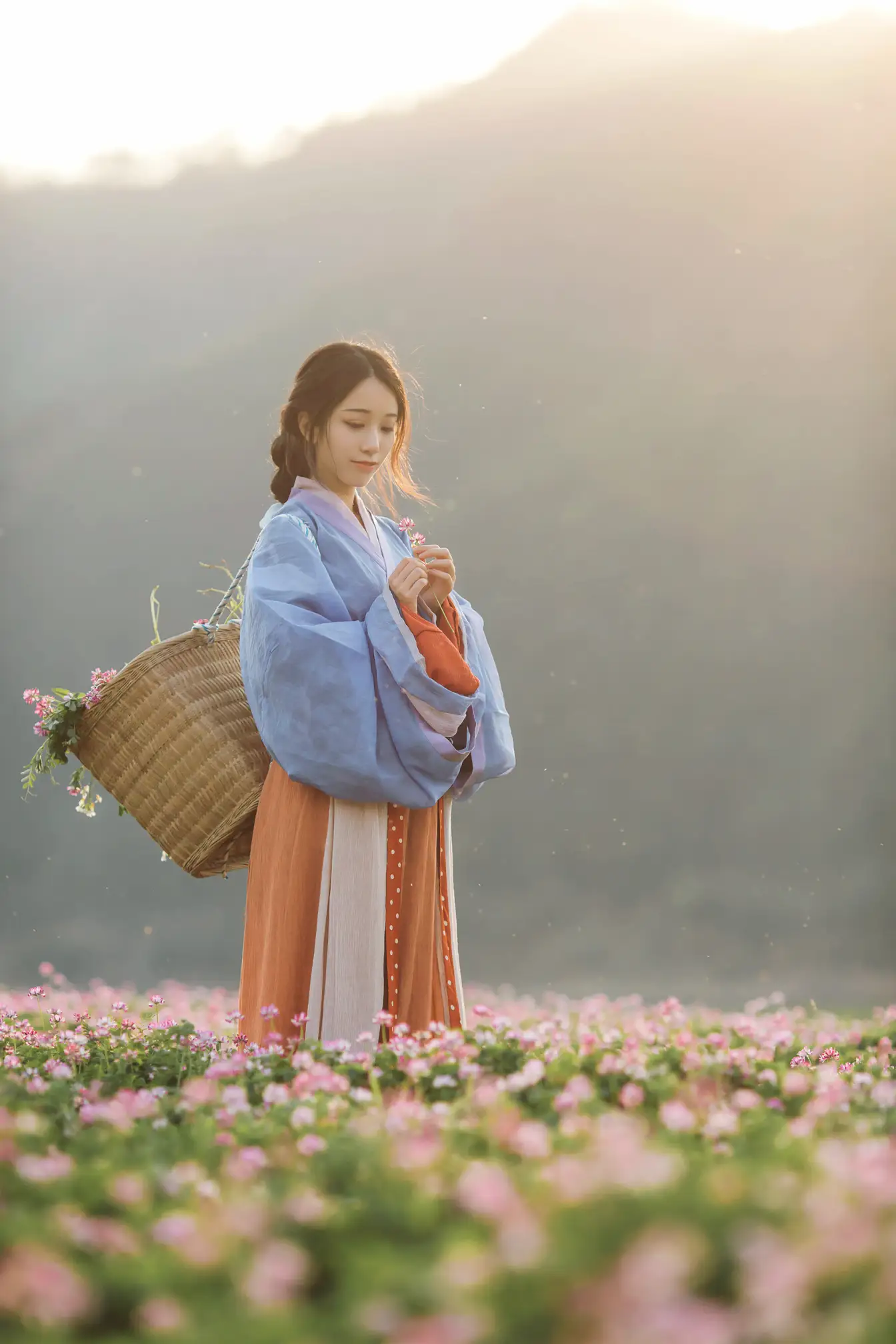 [艺图语] 2022.01.11 Vol.625 – 诗经 小清菡#[33P]-22
