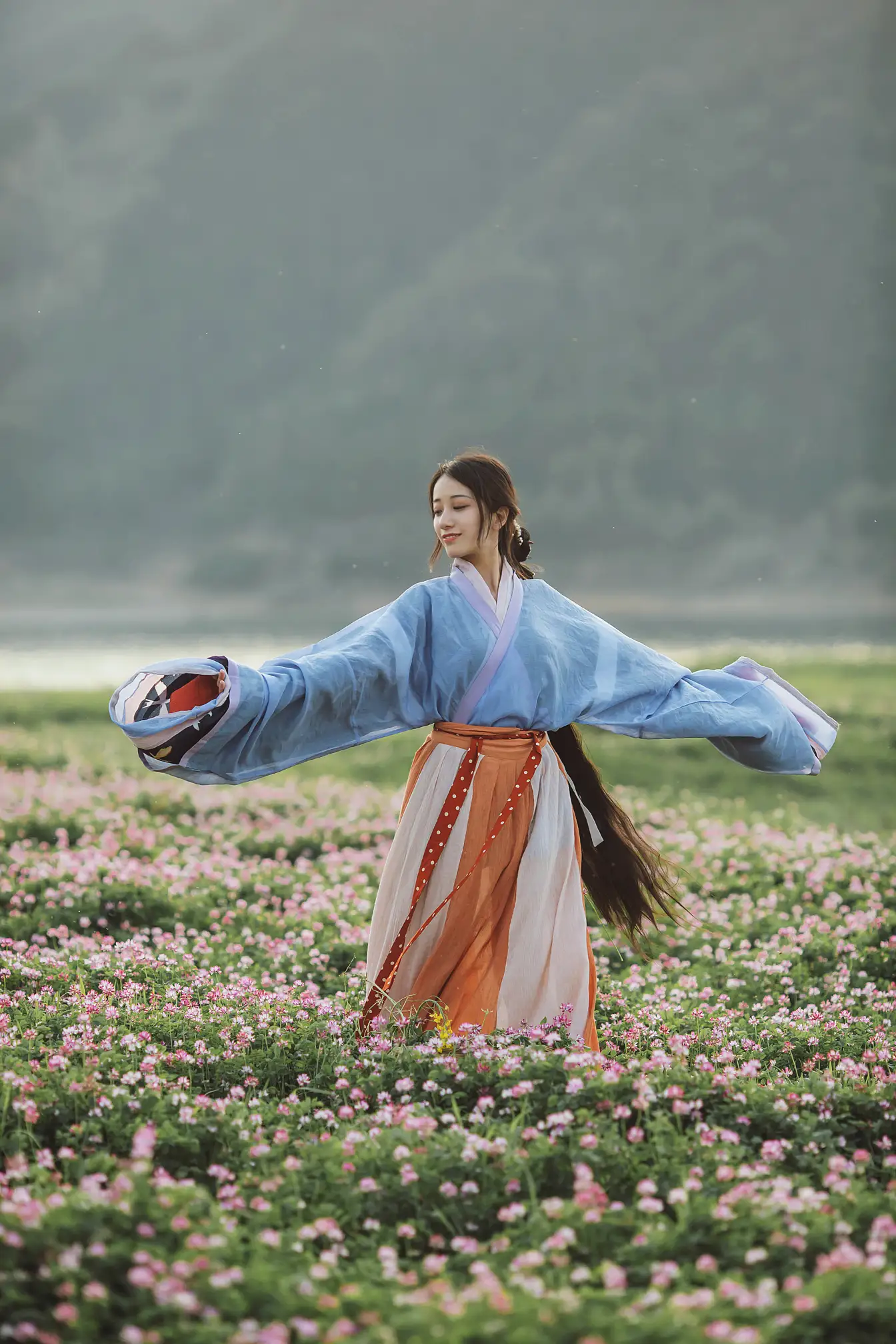 [艺图语] 2022.01.11 Vol.625 – 诗经 小清菡#[33P]-24