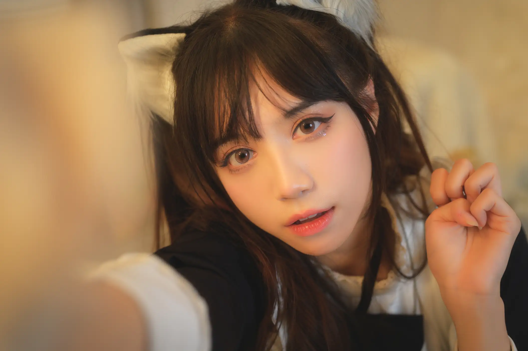 [艺图语] 2022.06.20 Vol.1236 – 魔法屋 Conkon控控#[44P]-4