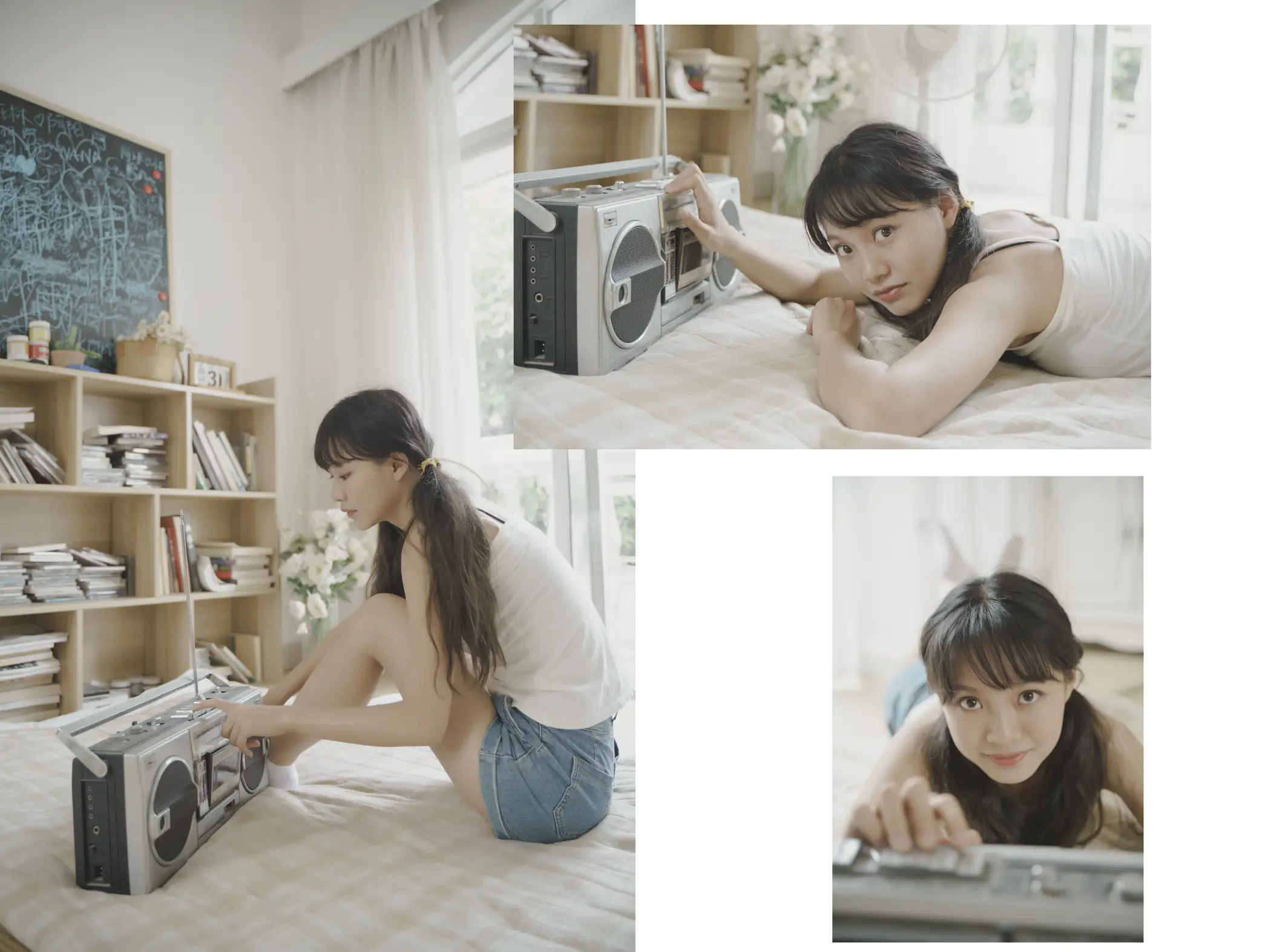 [艺图语] 2021.10.27 Vol.396 – 日常生活 咸蛋#[27P]-18