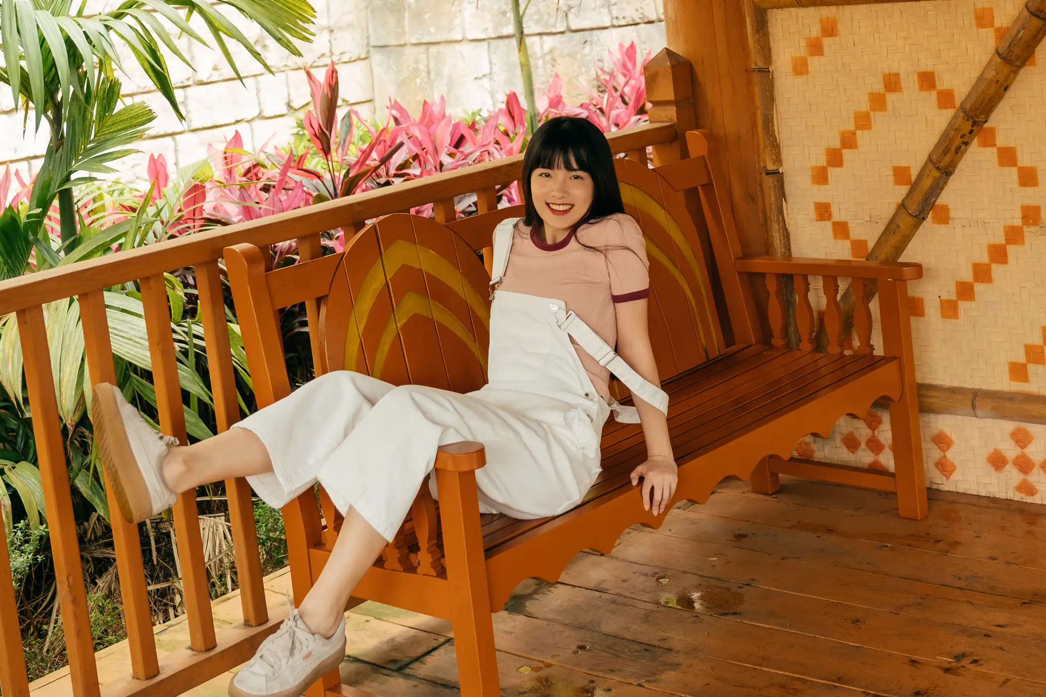 [艺图语] 2022.01.06 Vol.601 – 盛夏之旅 黄子卿#[31P]-9