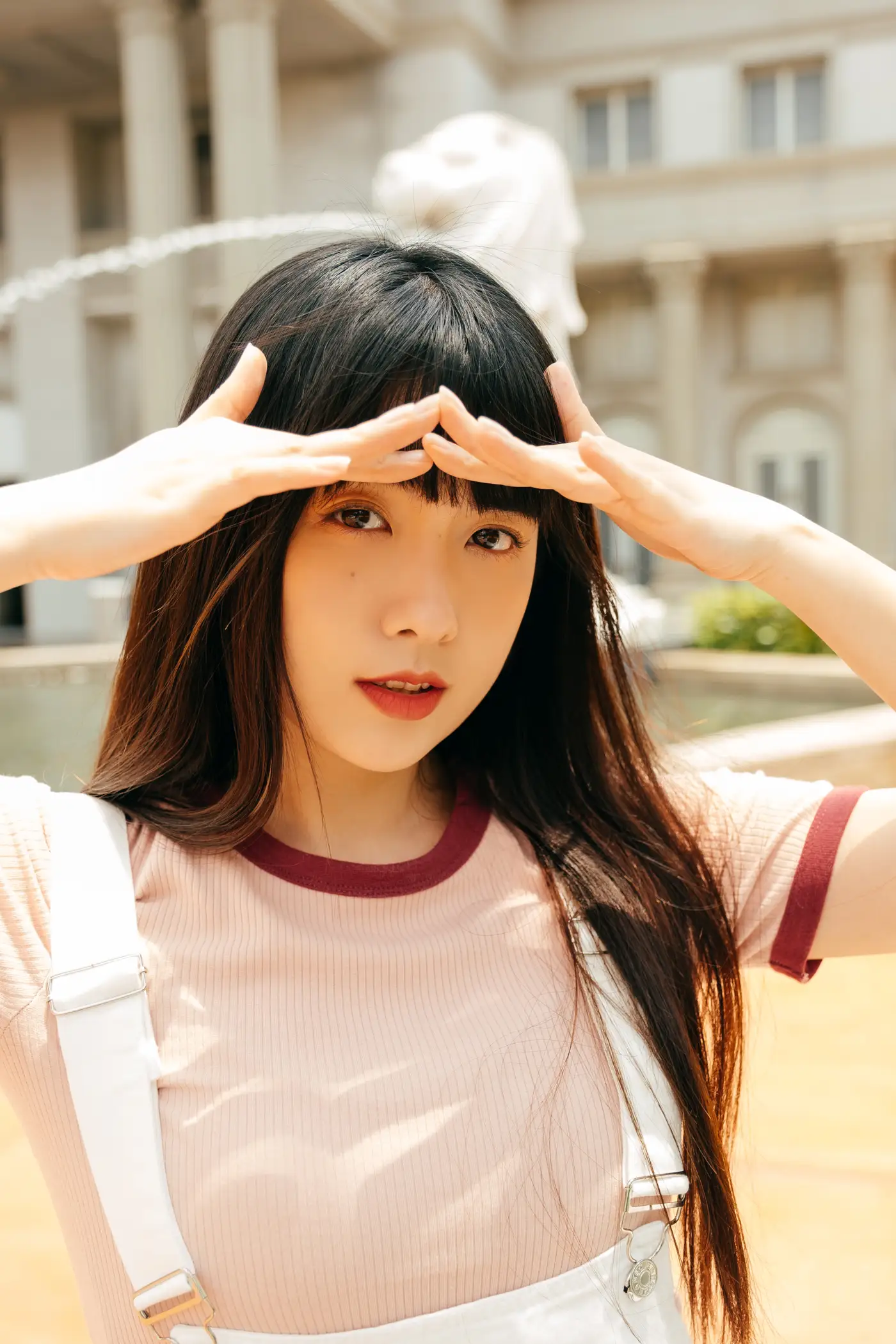 [艺图语] 2022.01.06 Vol.601 – 盛夏之旅 黄子卿#[31P]-8