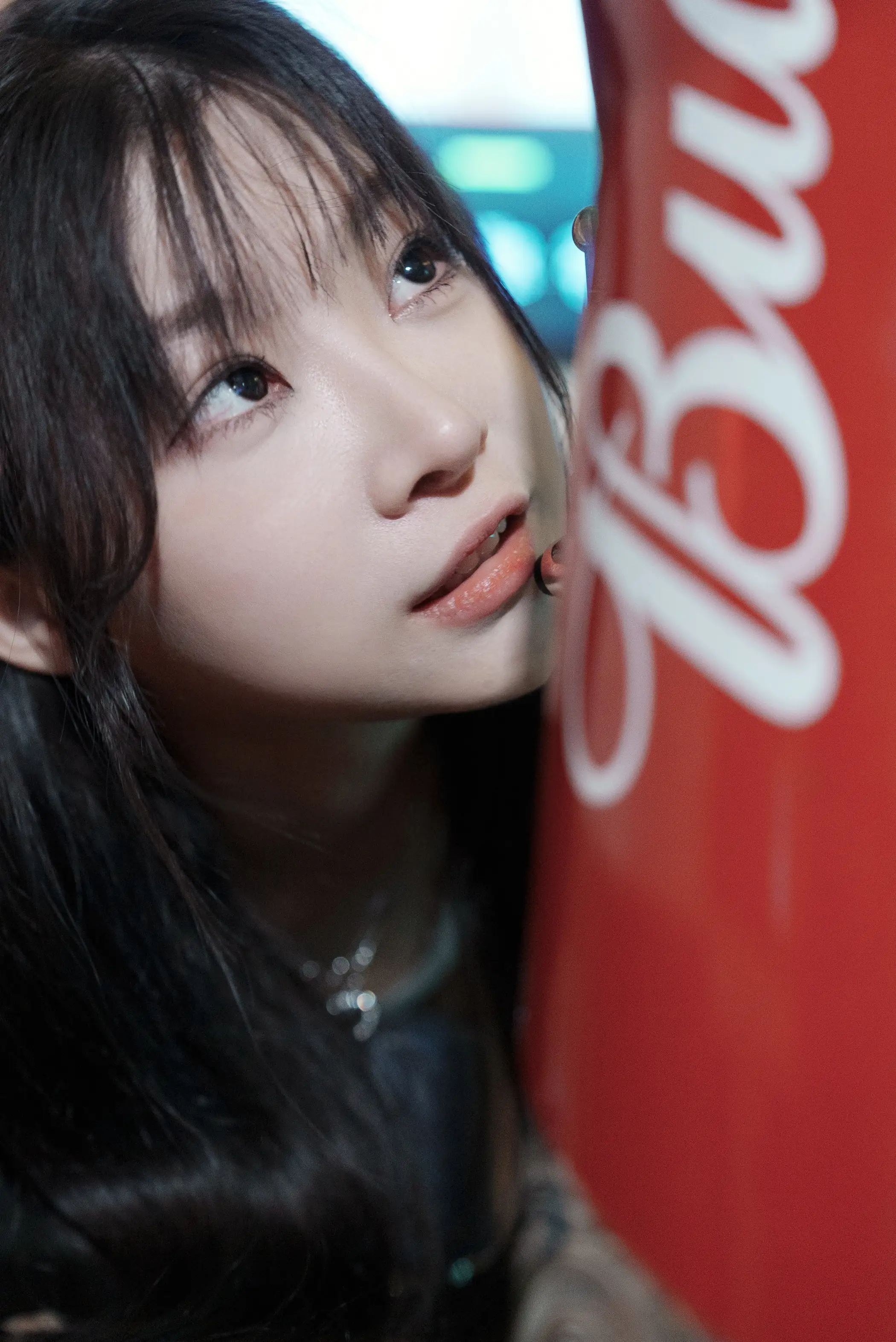 [YITUYU] 2022.09.18 vol.1980 -singing ktv, Mai Bai scene Qiqi#[33P]-1