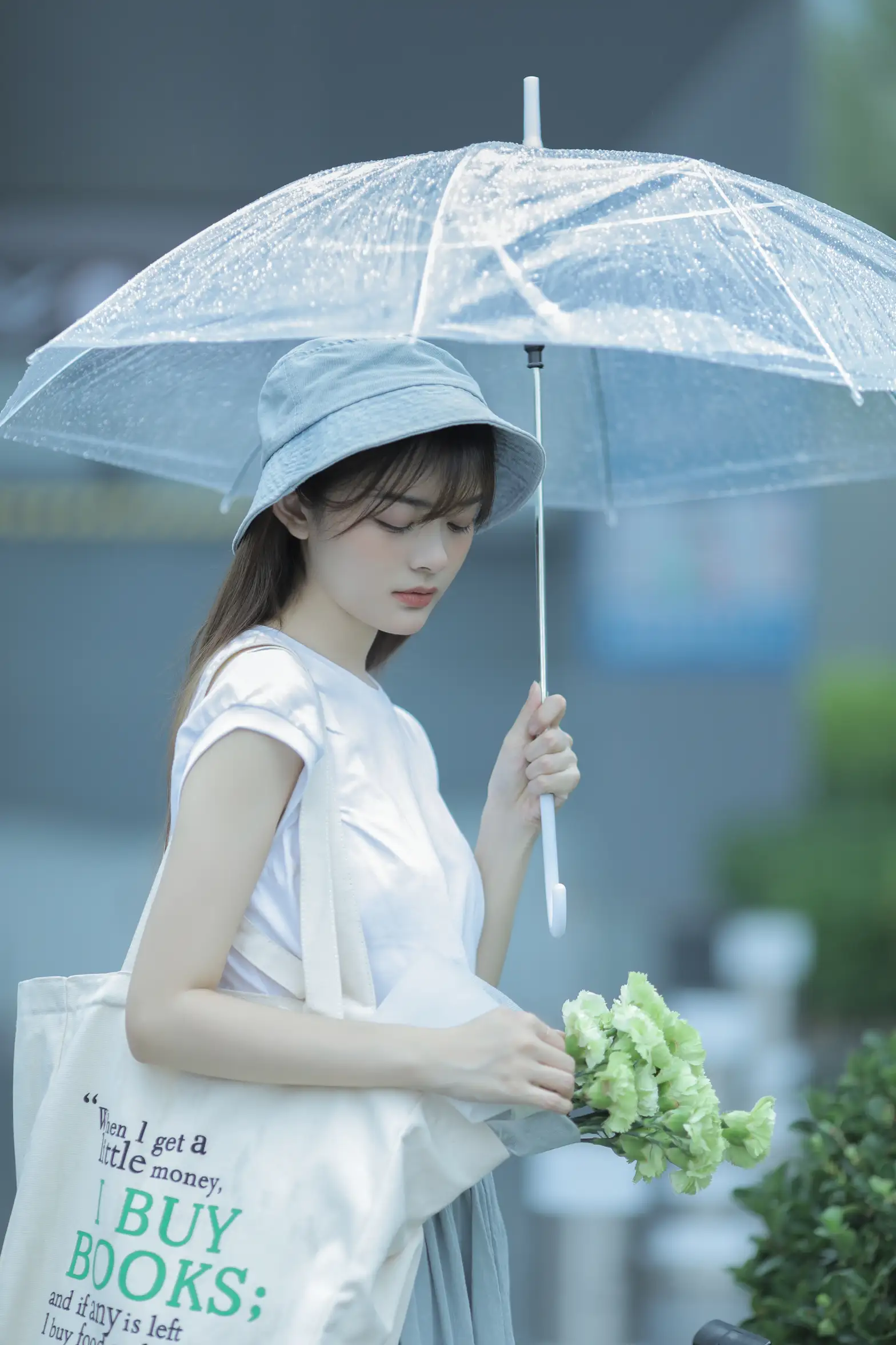 [艺图语] 2022.08.20 Vol.1750 – 夏至已至 何静璇儿#[28P]-21