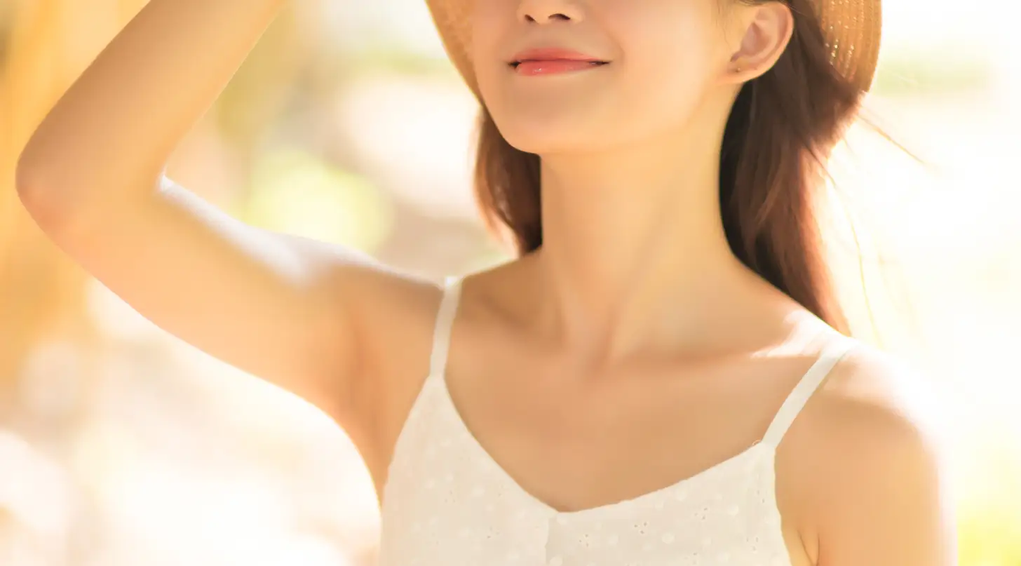 [艺图语] 2021.08.23 Vol.163 – 光照进的地方 晓颖#[23P]-22