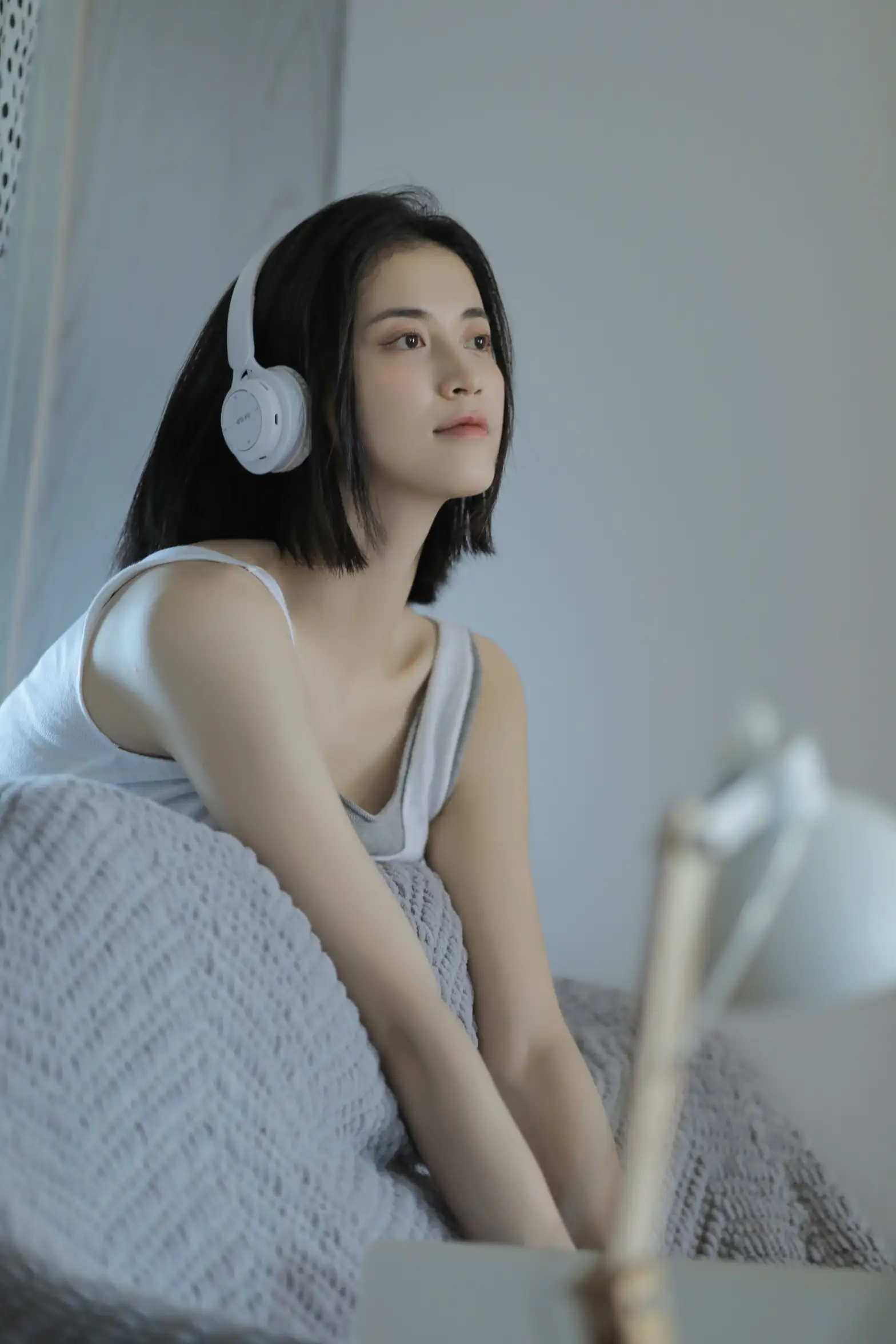 [艺图语] 2022.09.01 Vol.1844 – 天灰 陈瑜婕#[26P]-25