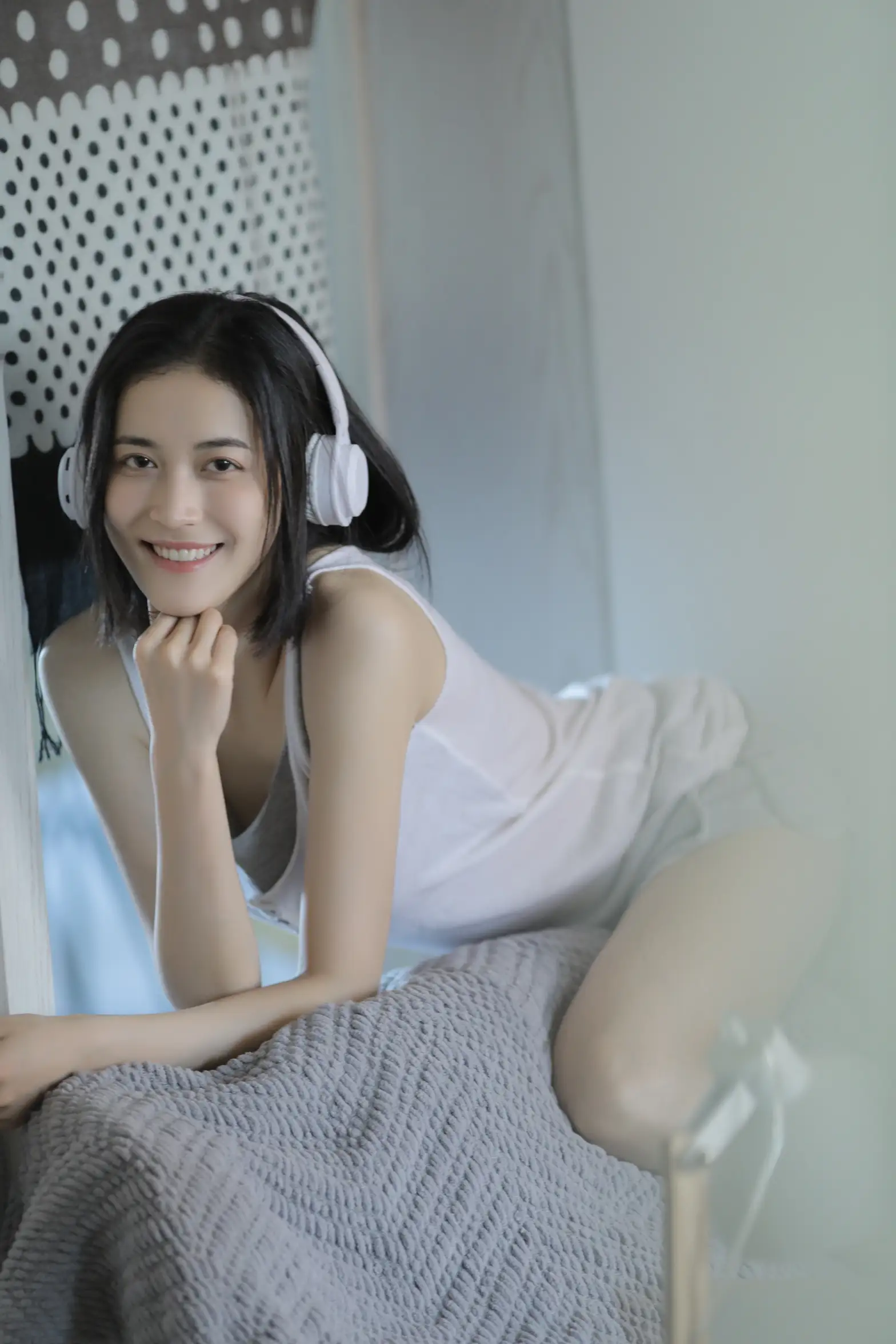 [艺图语] 2022.09.01 Vol.1844 – 天灰 陈瑜婕#[26P]-26