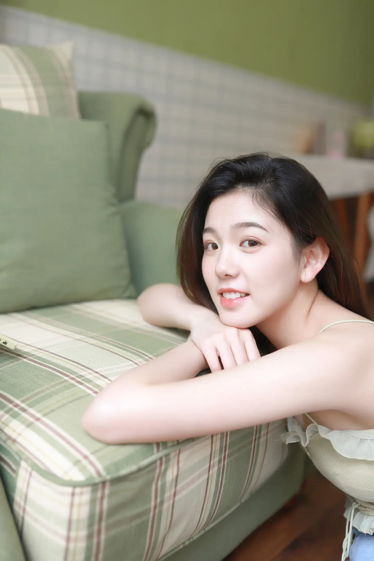 [艺图语] 2022.08.30 Vol.1830 – 温柔贩卖机 炸面比目鱼#[33P]-8