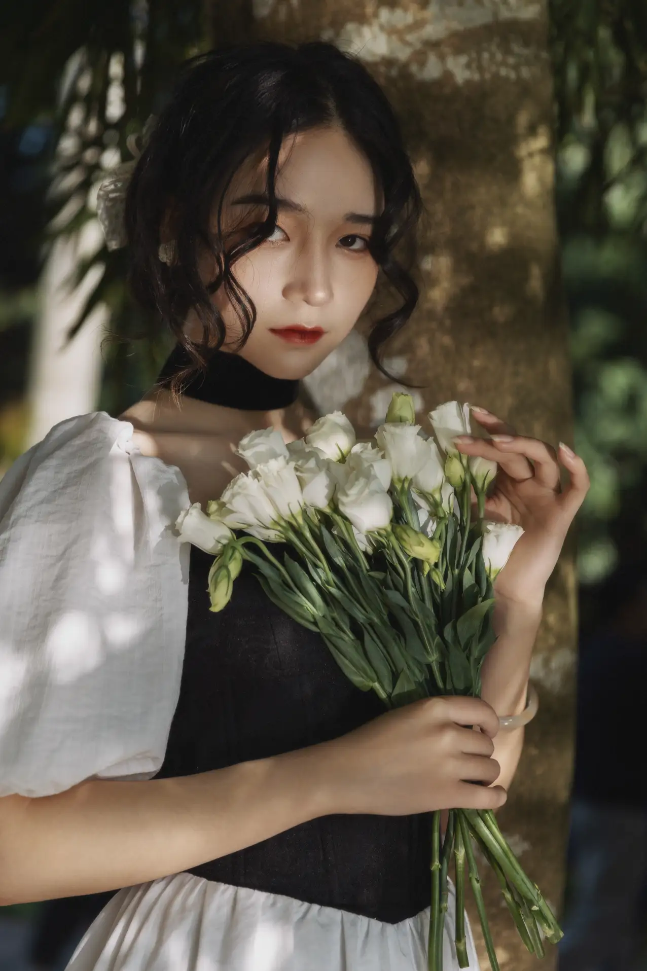[艺图语] 2022.09.06 Vol.1885 – 水波辉映 秋水#[44P]-1