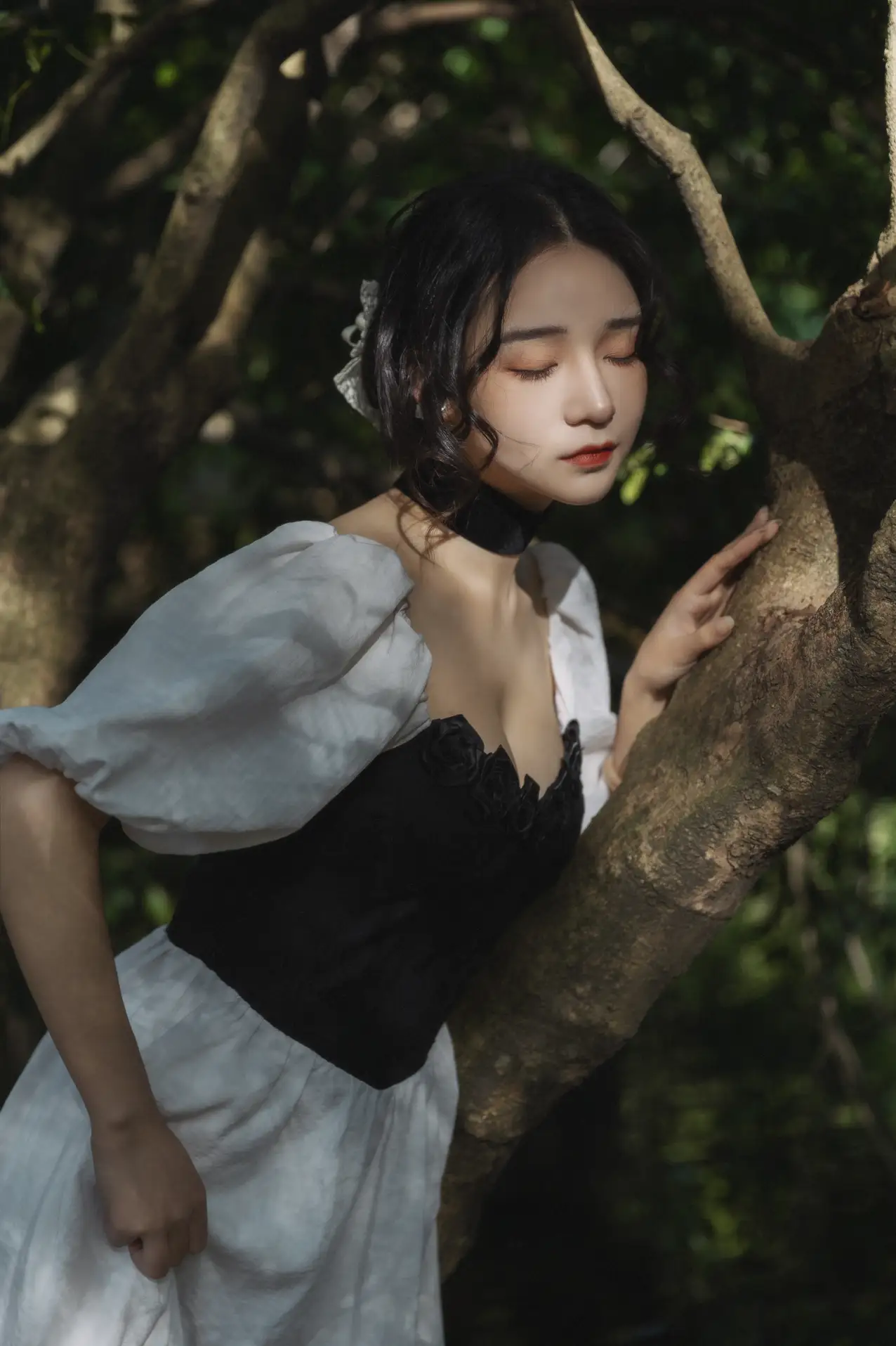 [艺图语] 2022.09.06 Vol.1885 – 水波辉映 秋水#[44P]-3
