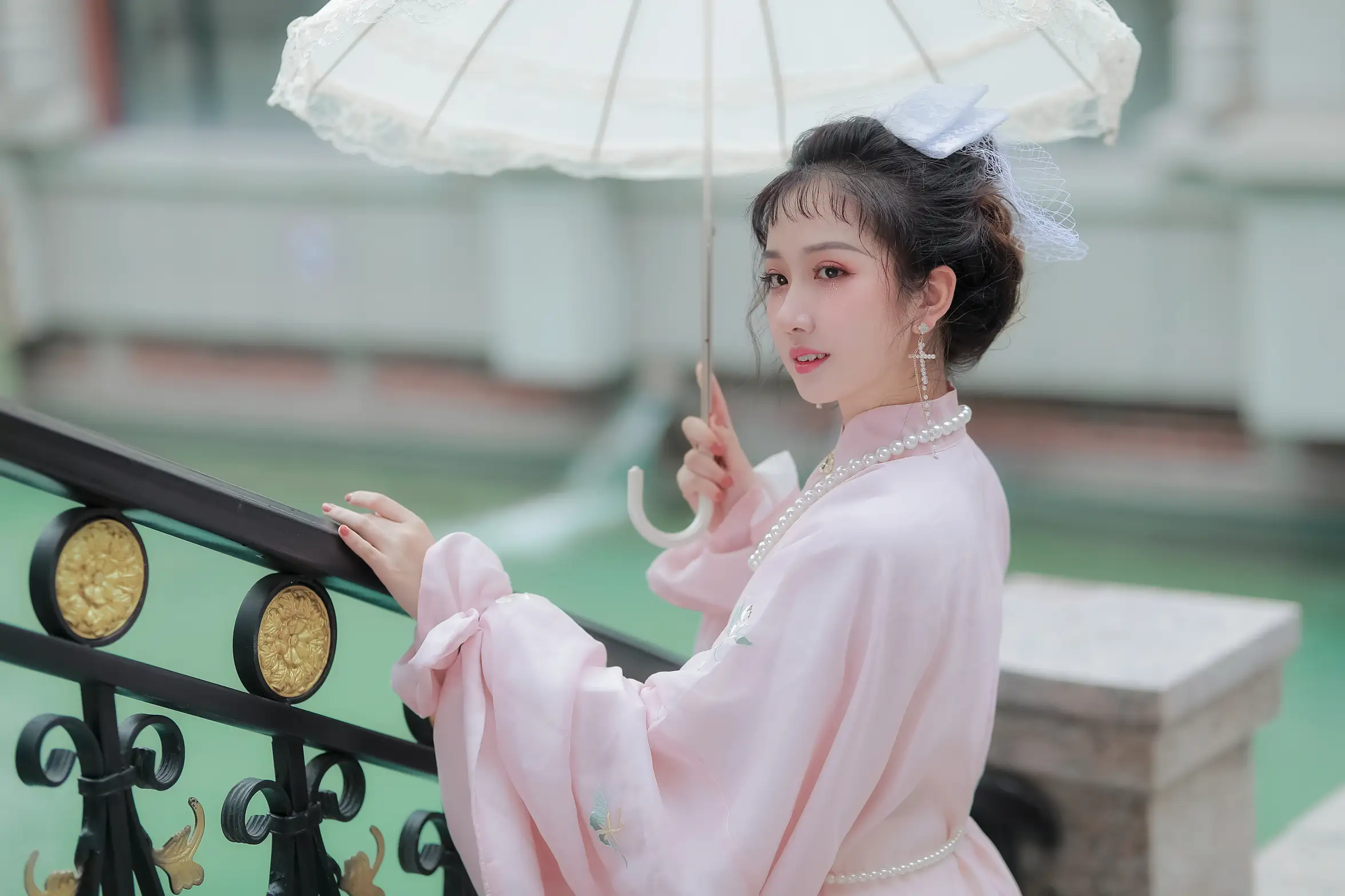 [艺图语] 2022.06.19 Vol.1227 – 威尼斯 令花羽#[23P]-7