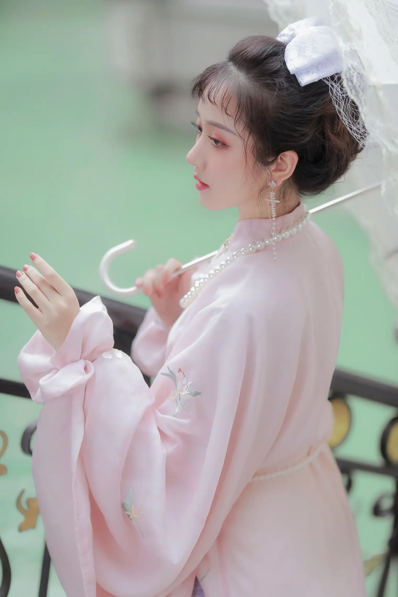 [艺图语] 2022.06.19 Vol.1227 – 威尼斯 令花羽#[23P]-8