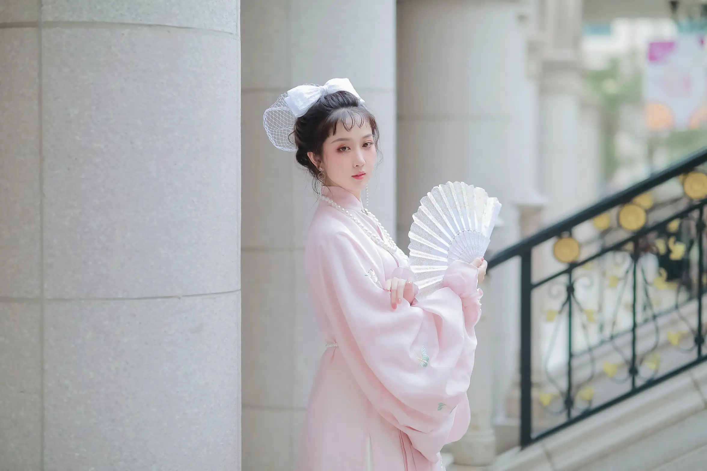 [艺图语] 2022.06.19 Vol.1227 – 威尼斯 令花羽#[23P]-4
